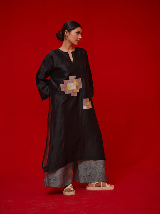 Trace Tunic
