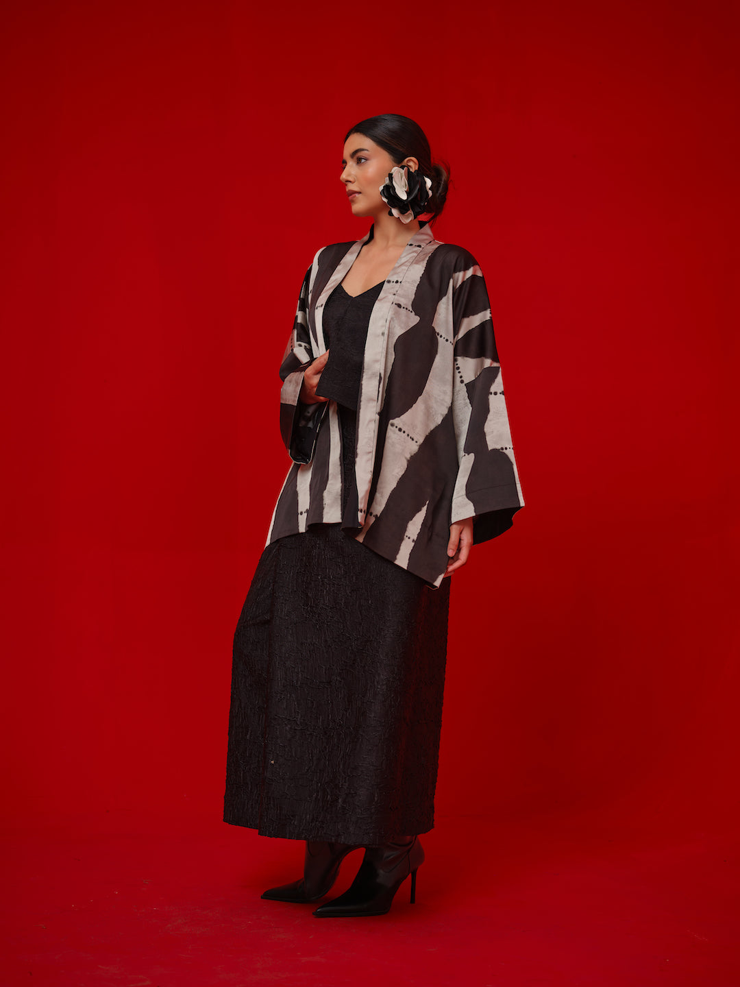 Discover Overlay Set