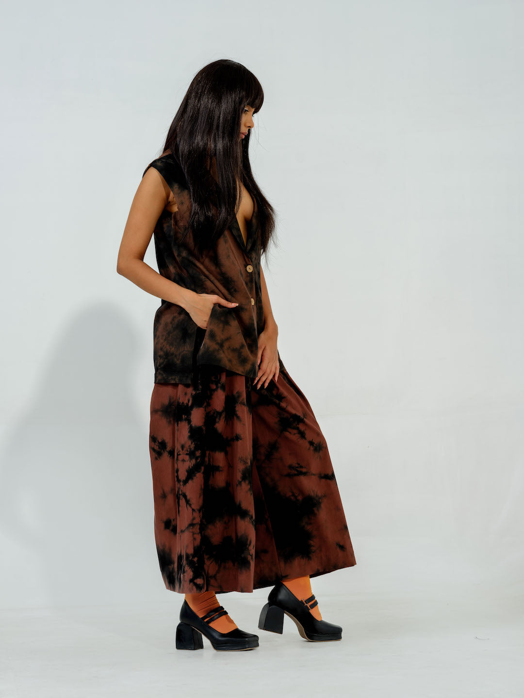 Brown Sugar Pants