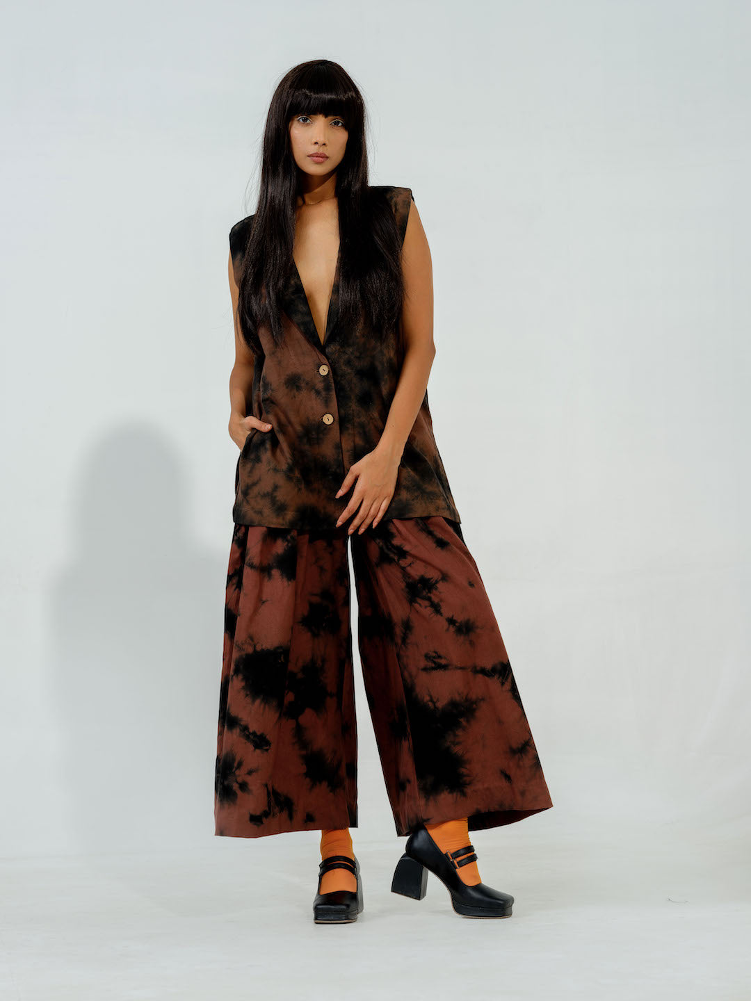 Brown Sugar Pants