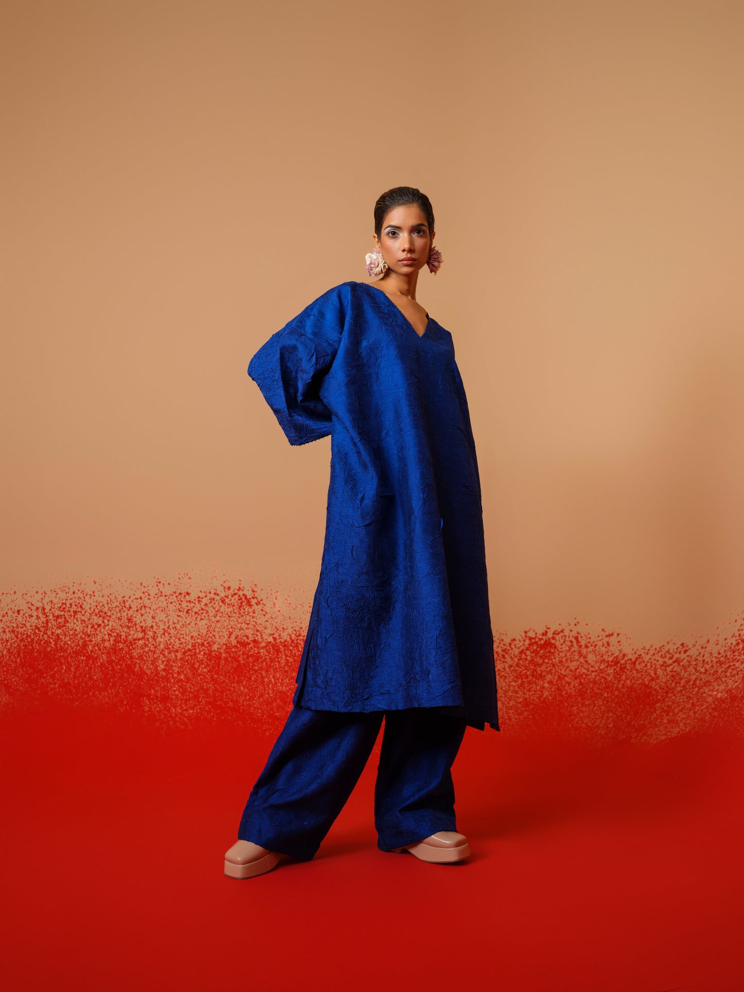 Stream Tunic