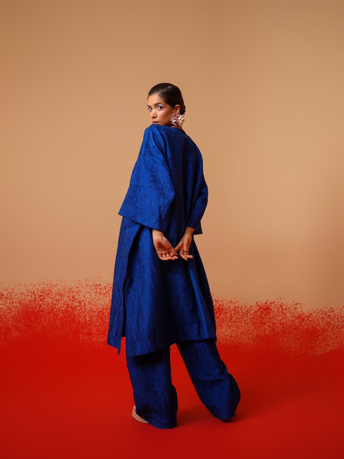 Stream Tunic