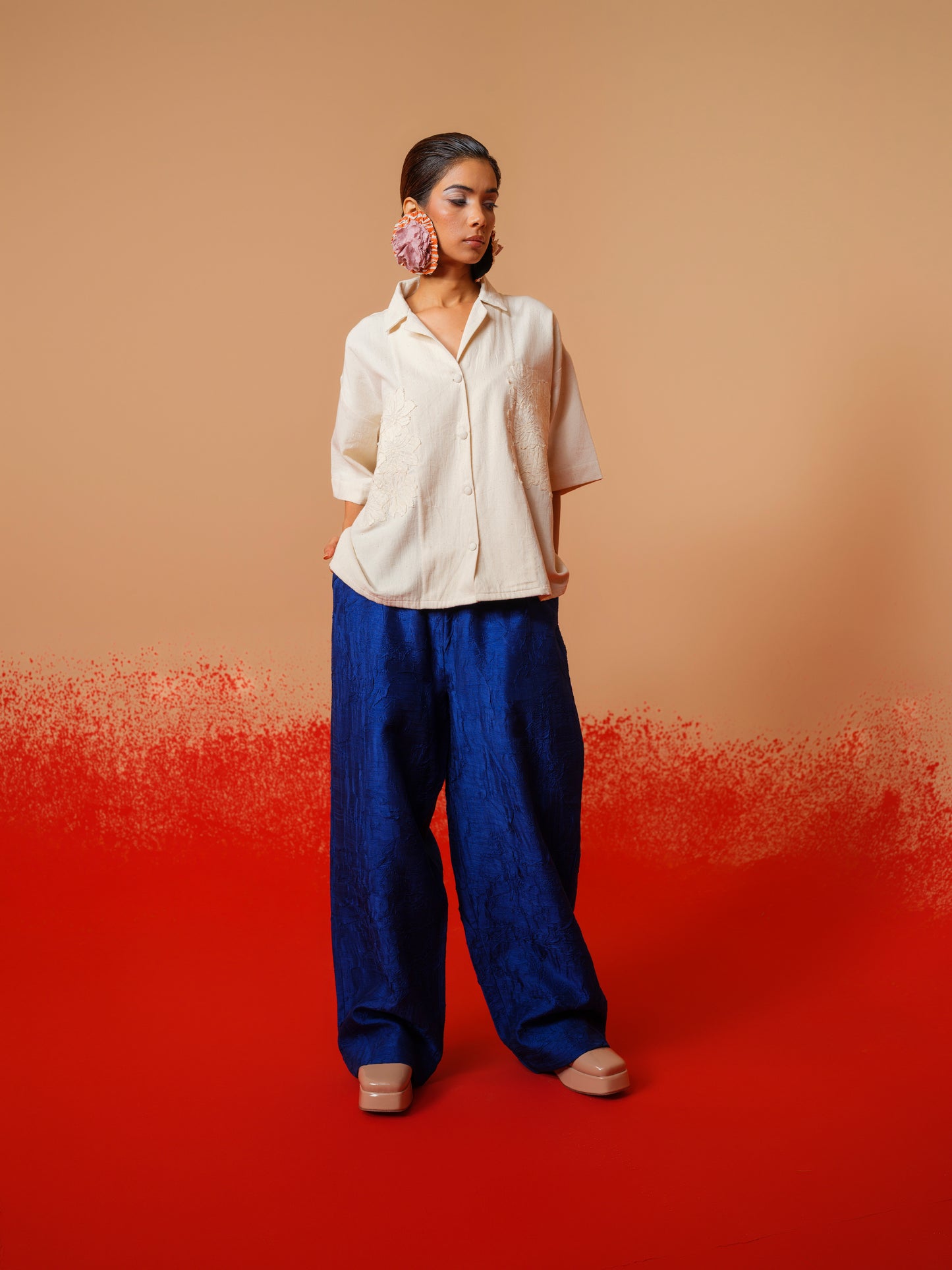 Petal Pants