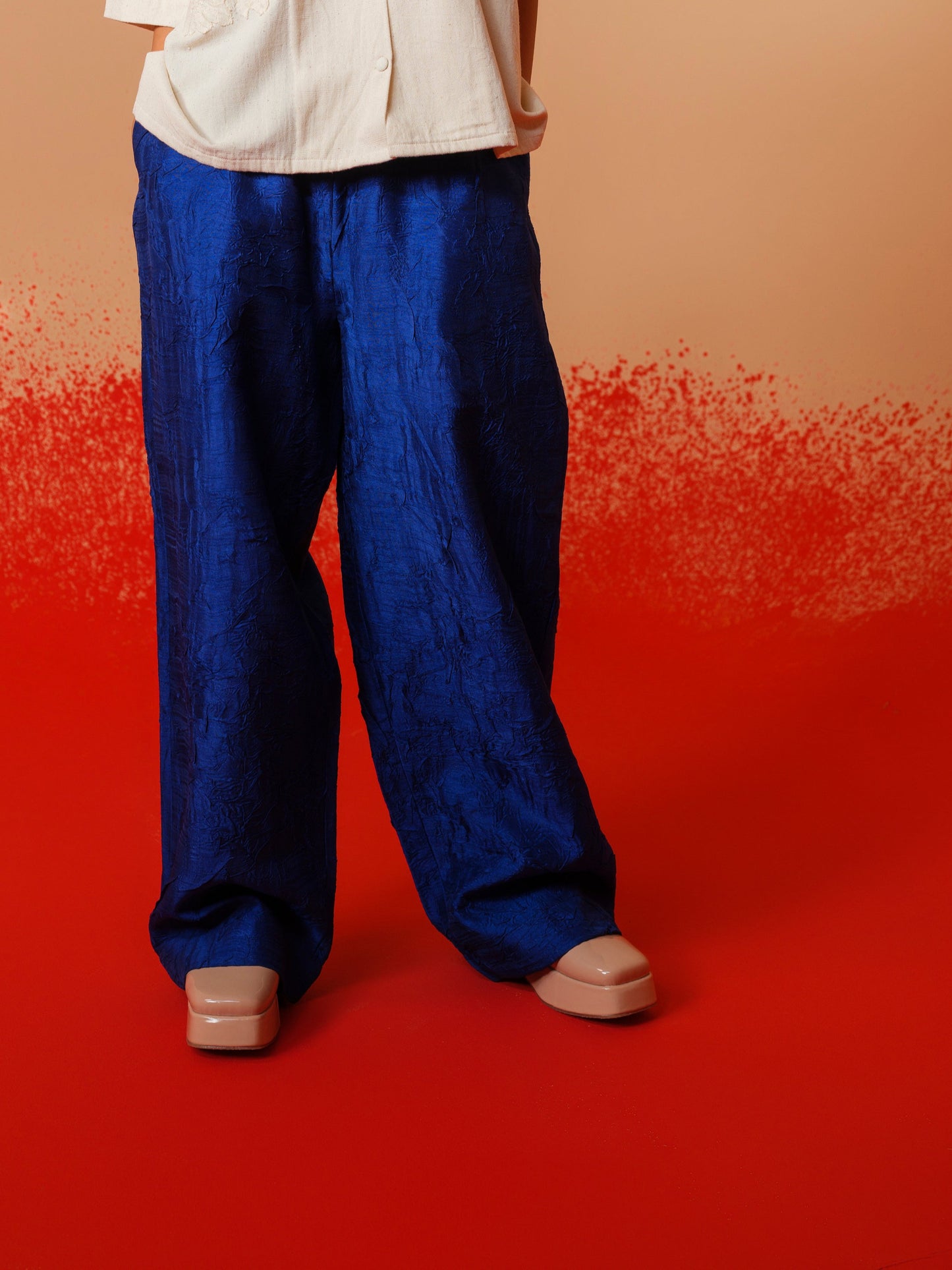 Petal Pants