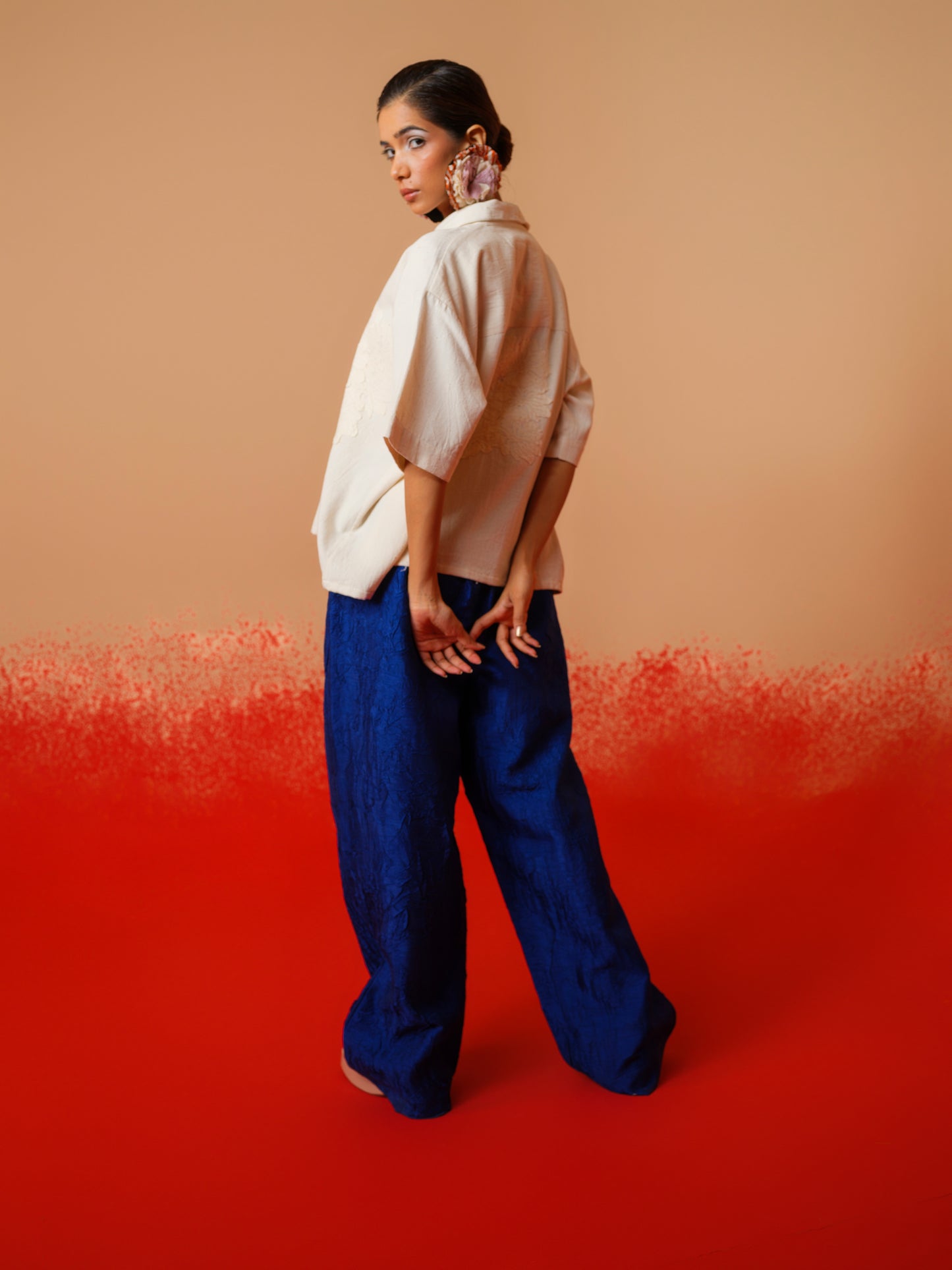 Petal Pants