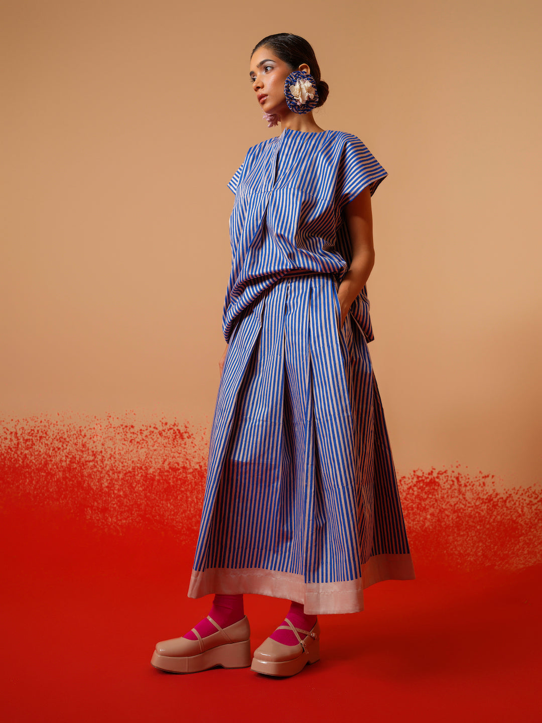 Gale Skirt