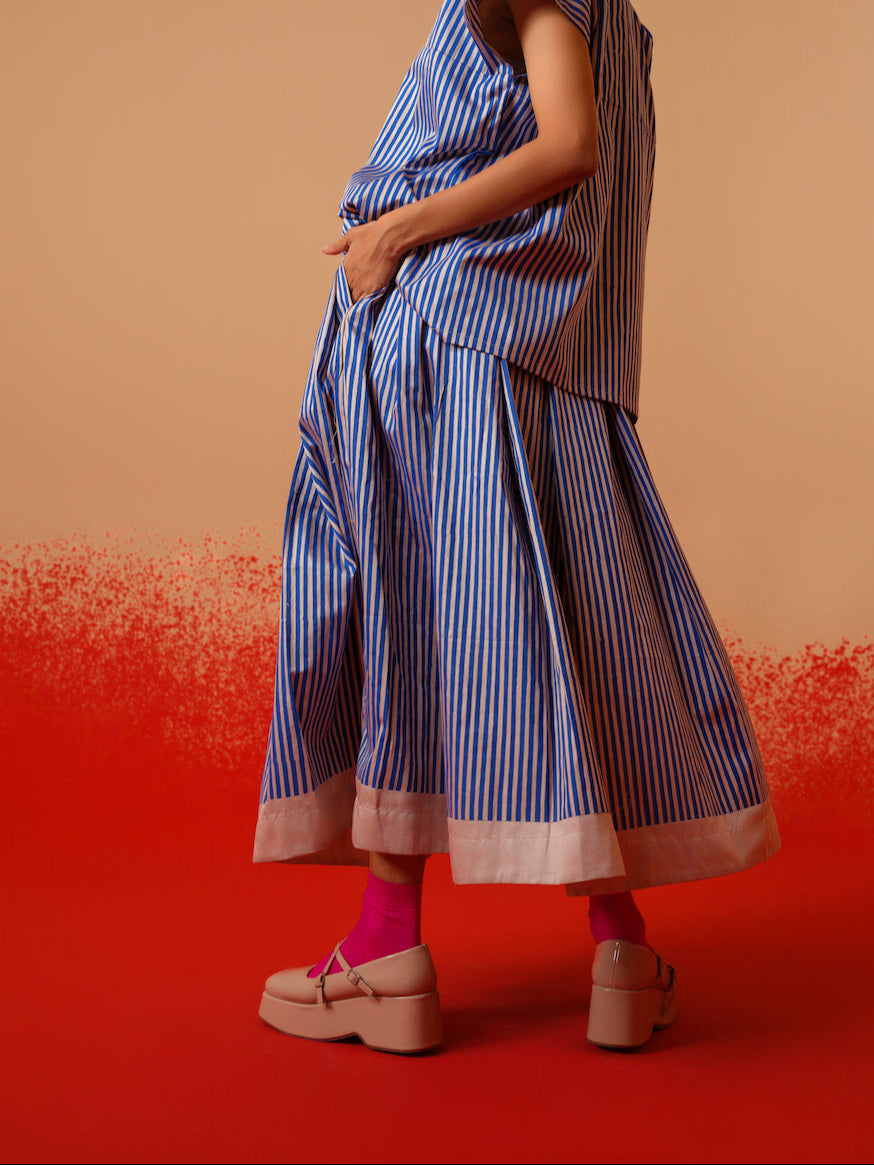 Gale Skirt