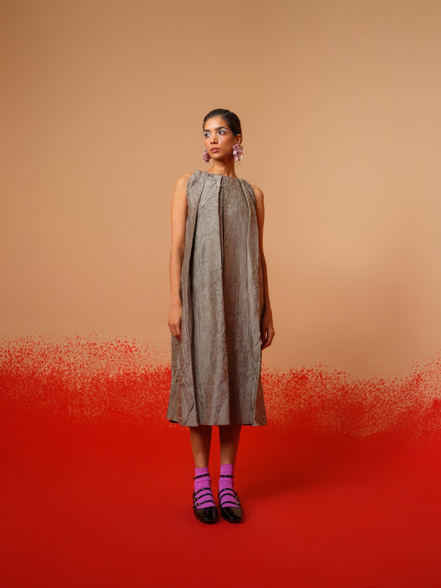 Stone Dress