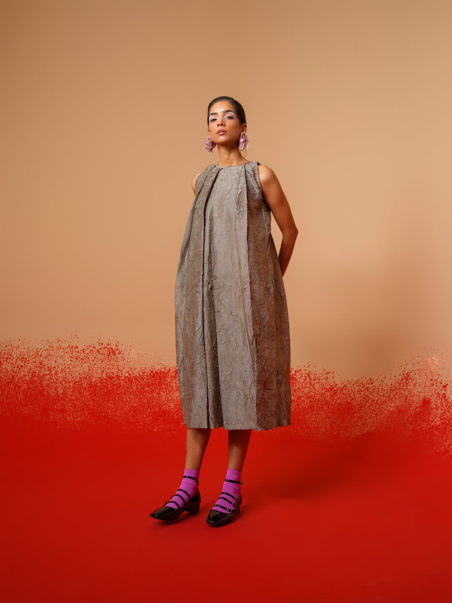Stone Dress