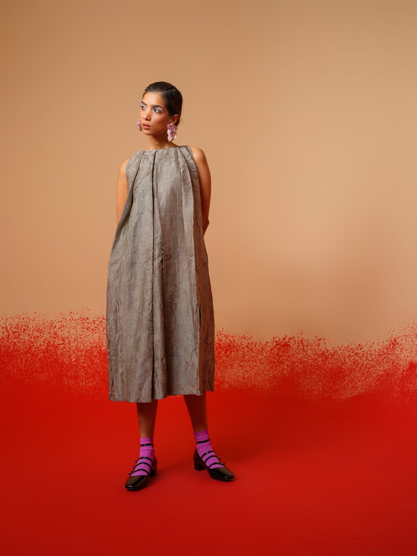 Stone Dress