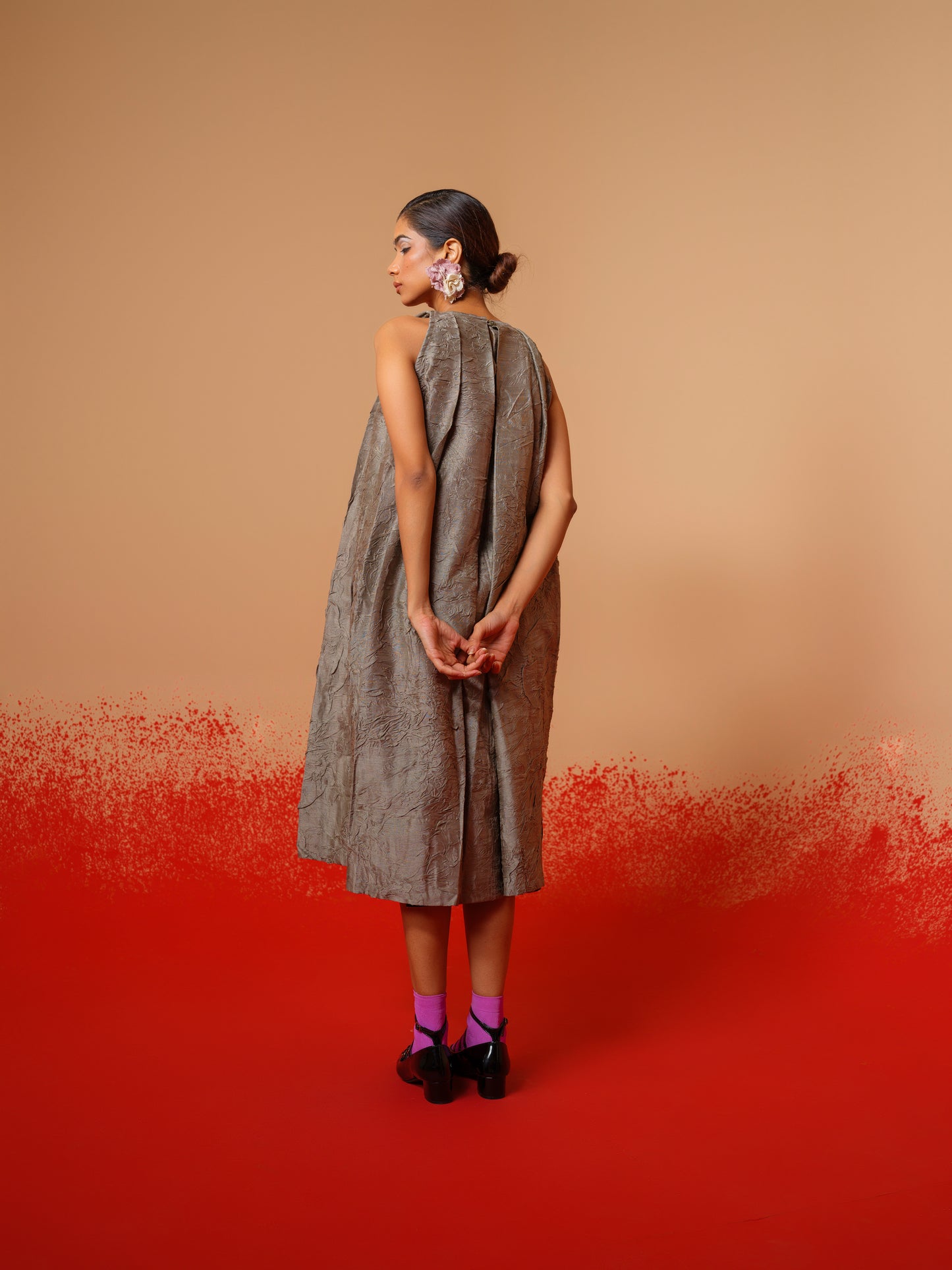 Stone Dress