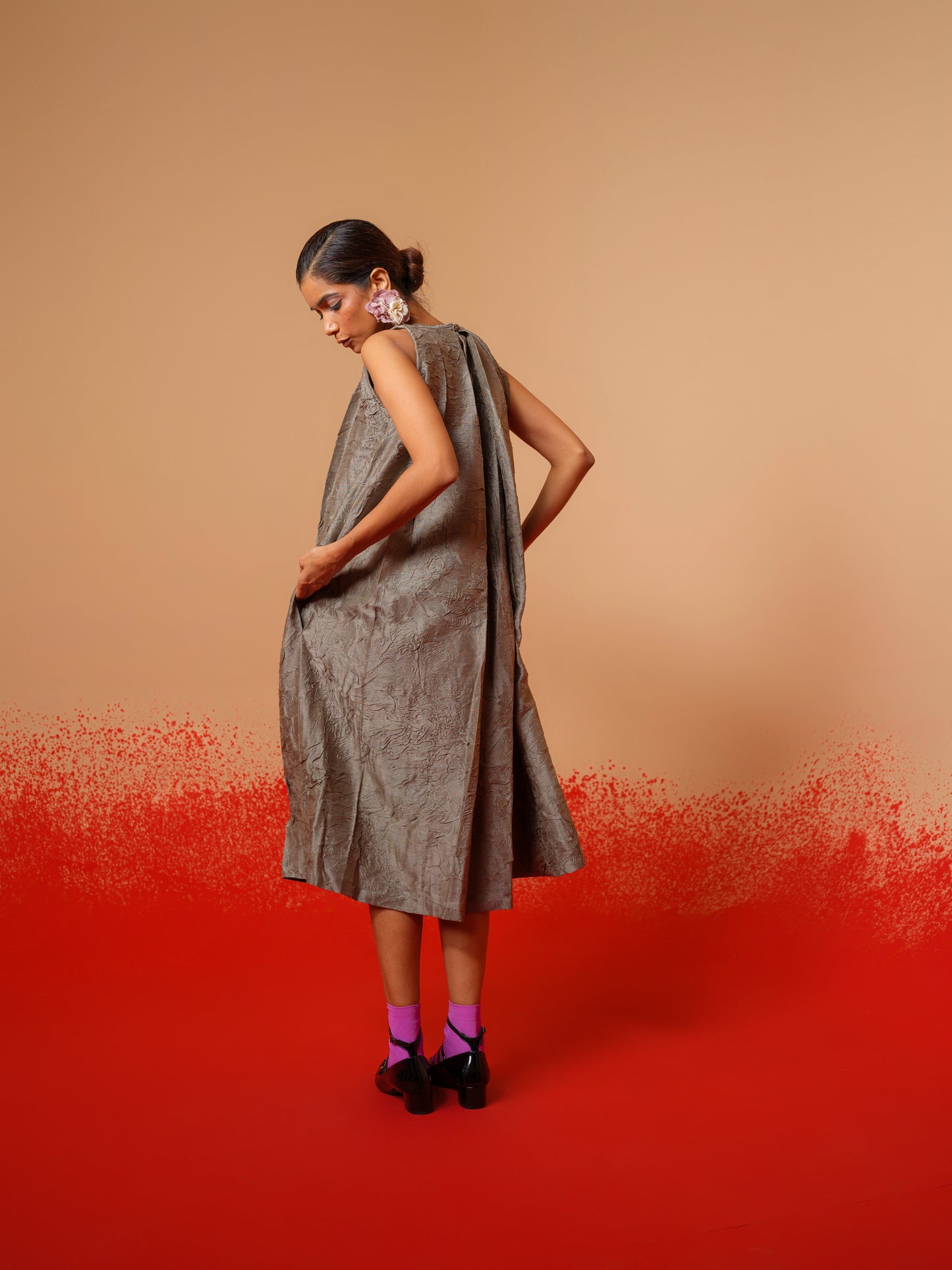 Stone Dress