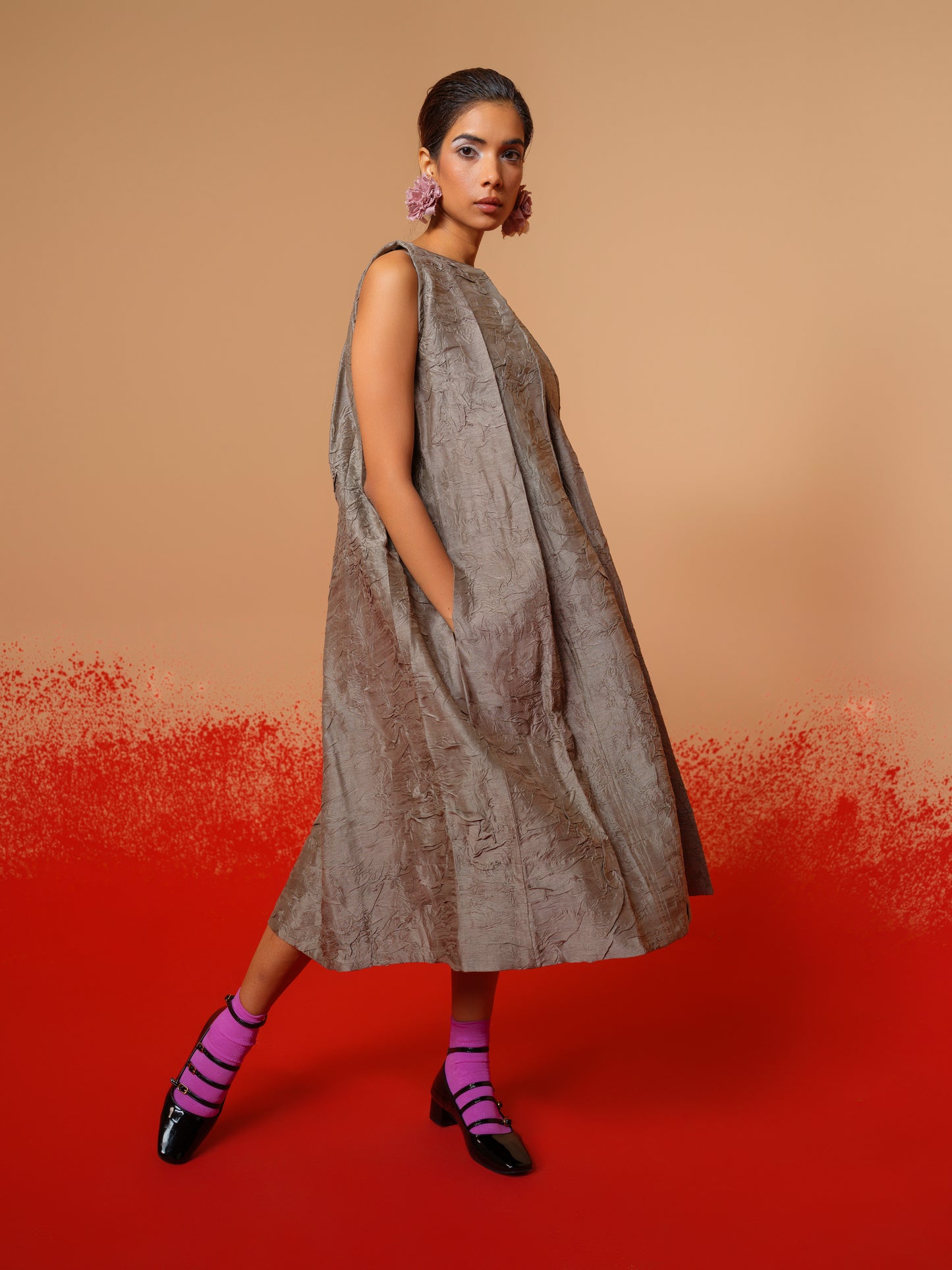 Stone Dress