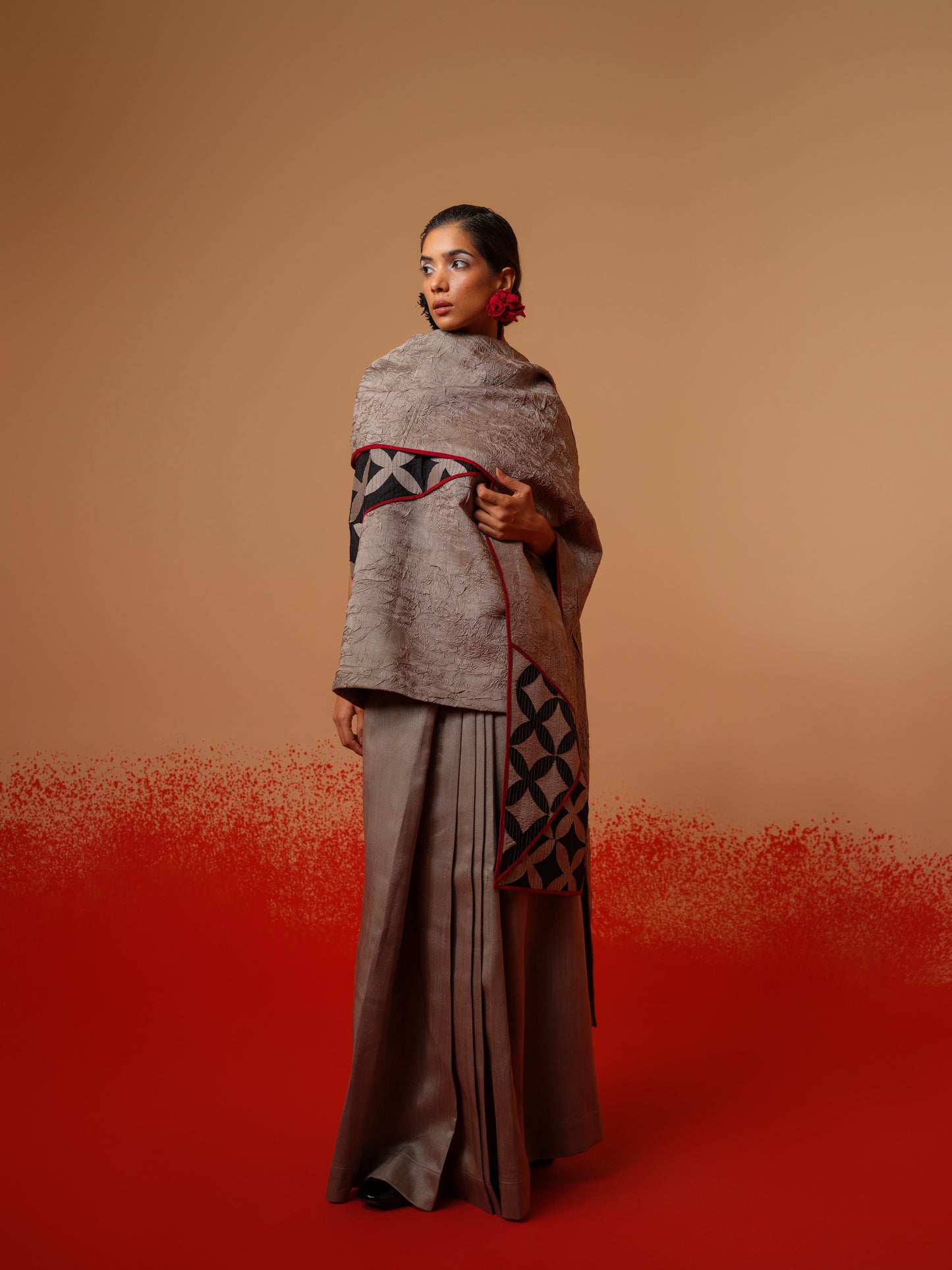 Mist scarf