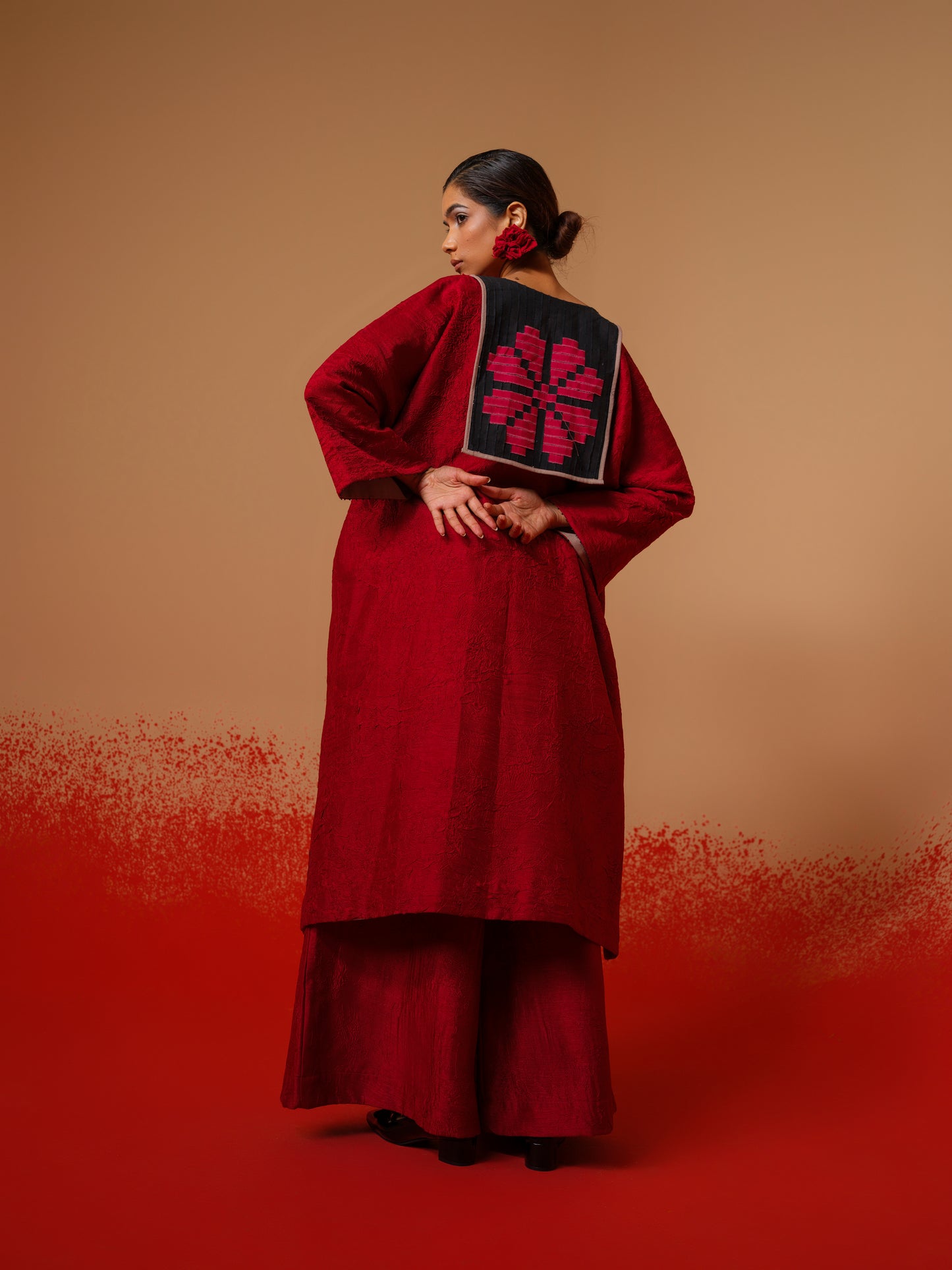 Flow Tunic