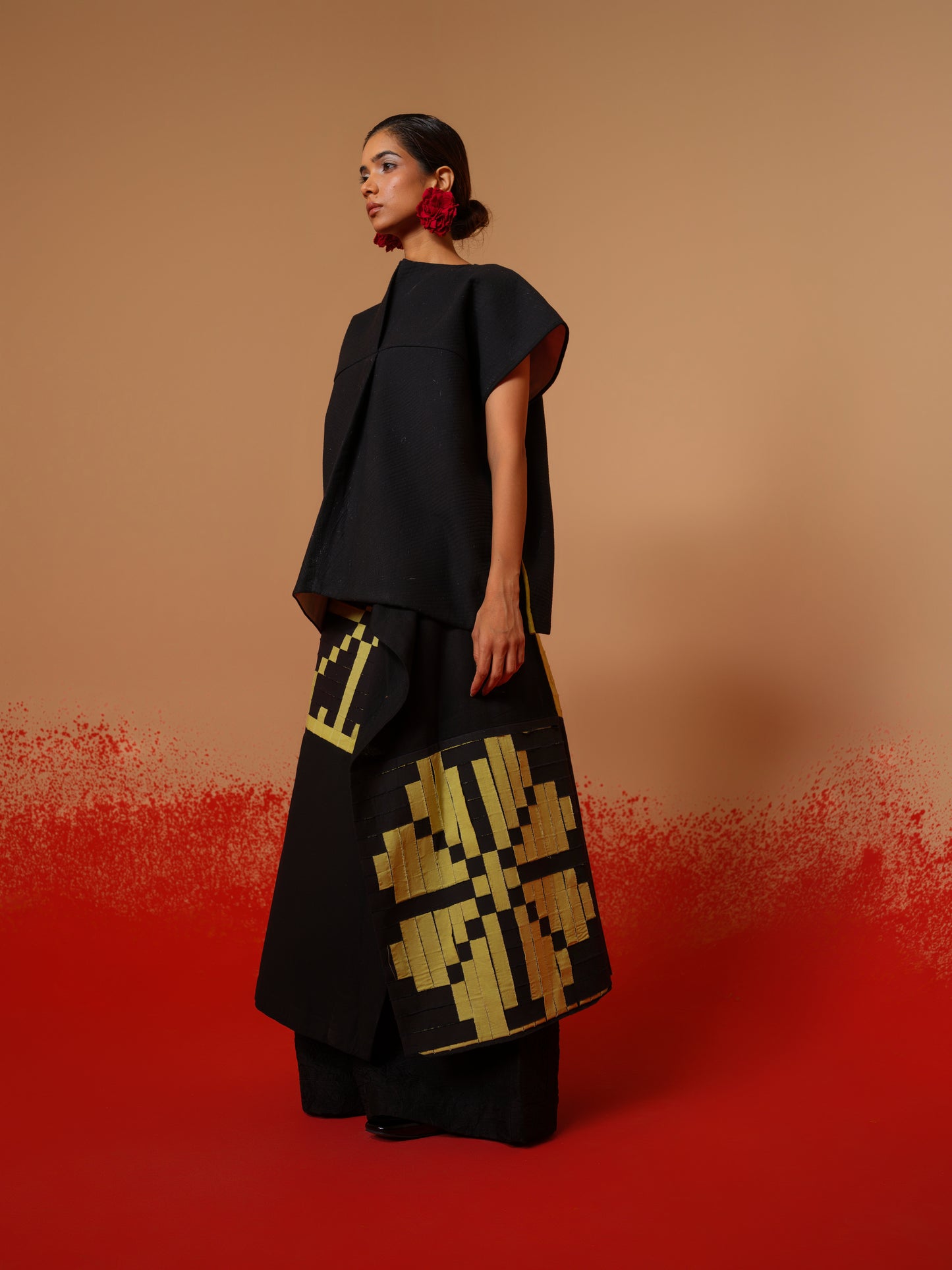 Ember Top