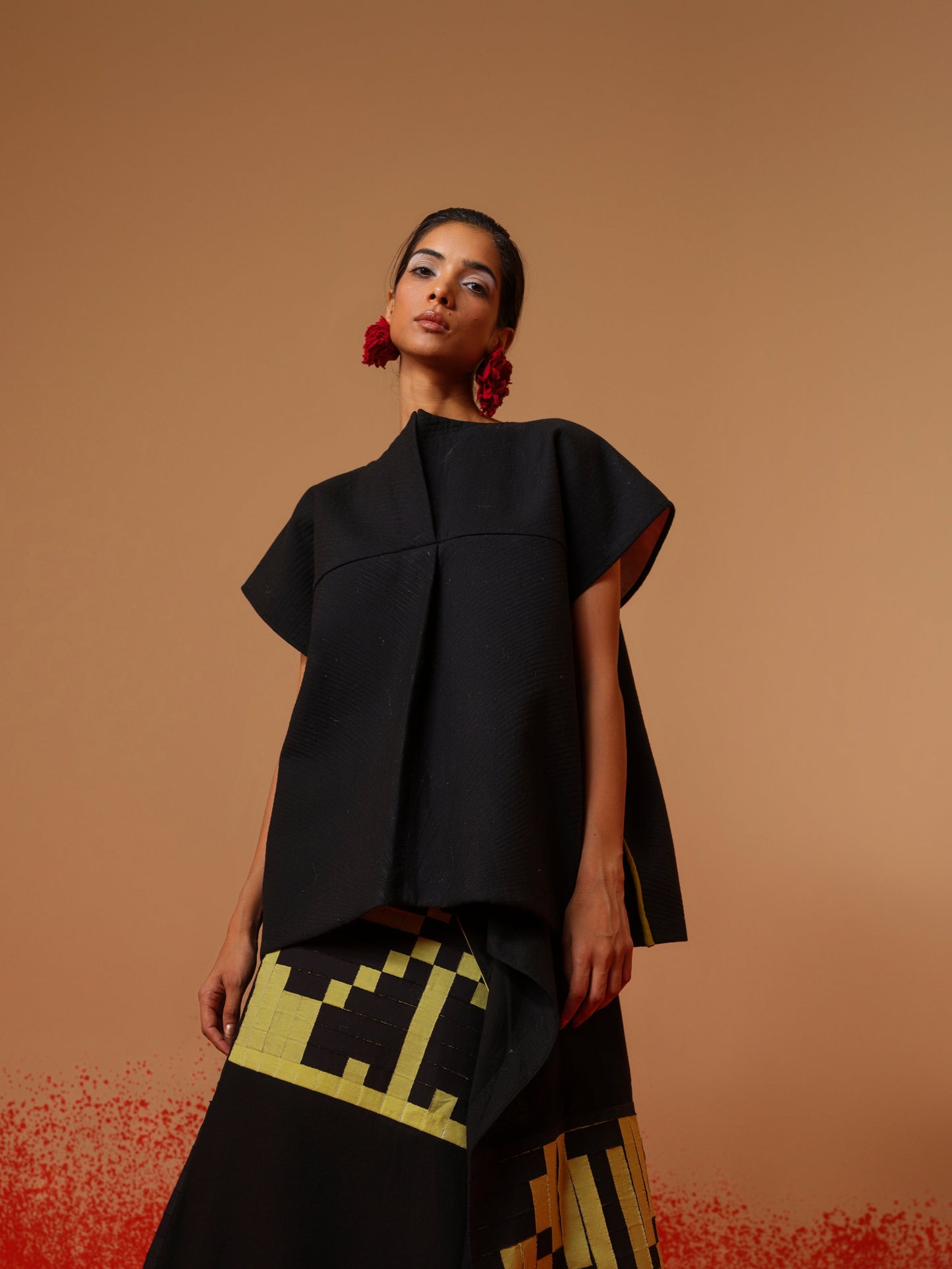 Ember Top