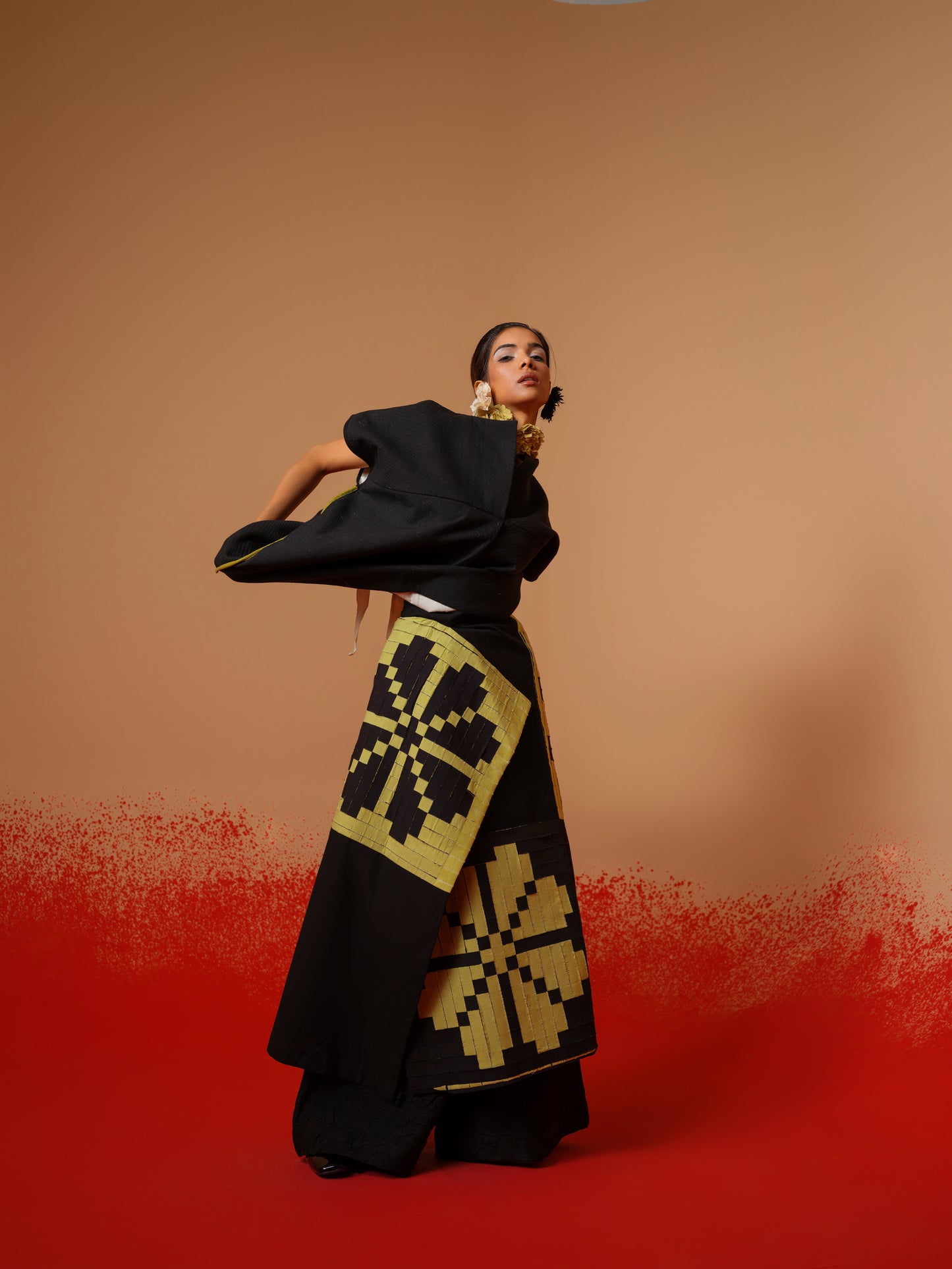 Ember Skirt