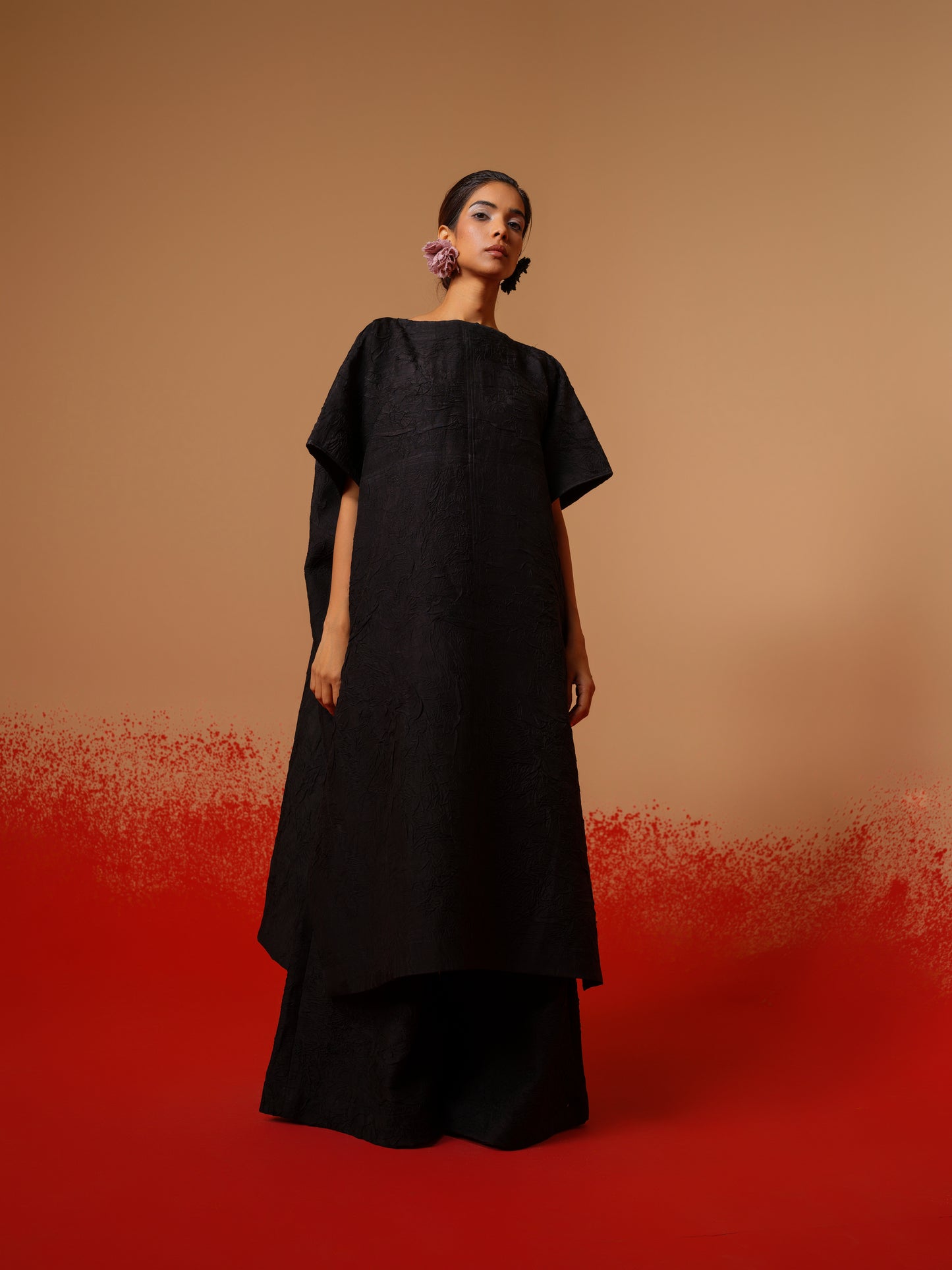 Brook Tunic