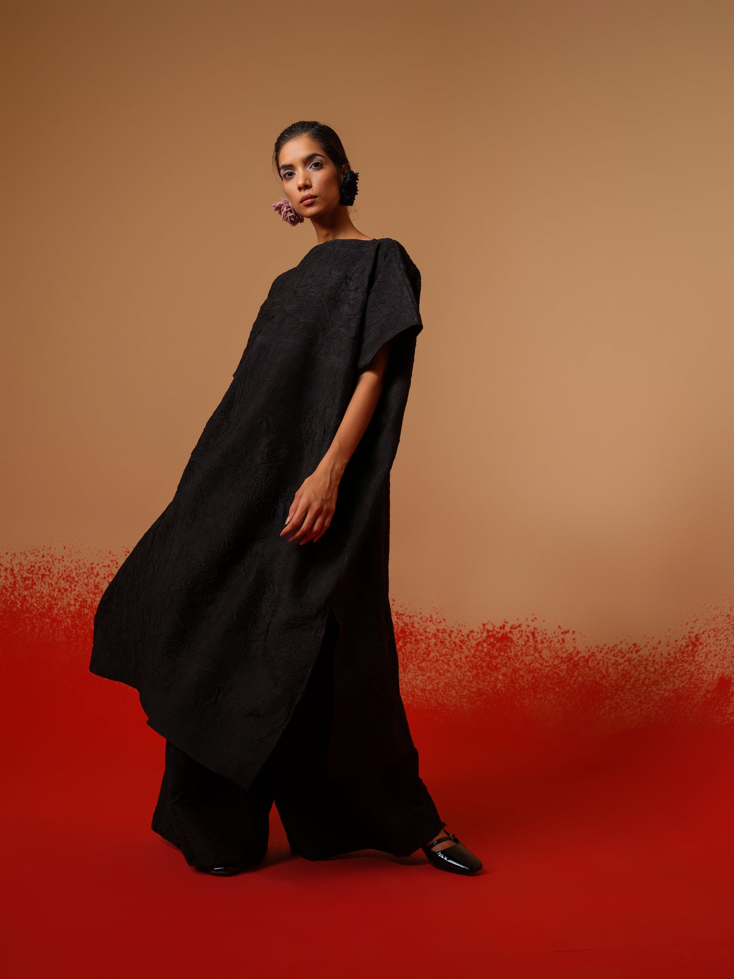 Brook Tunic