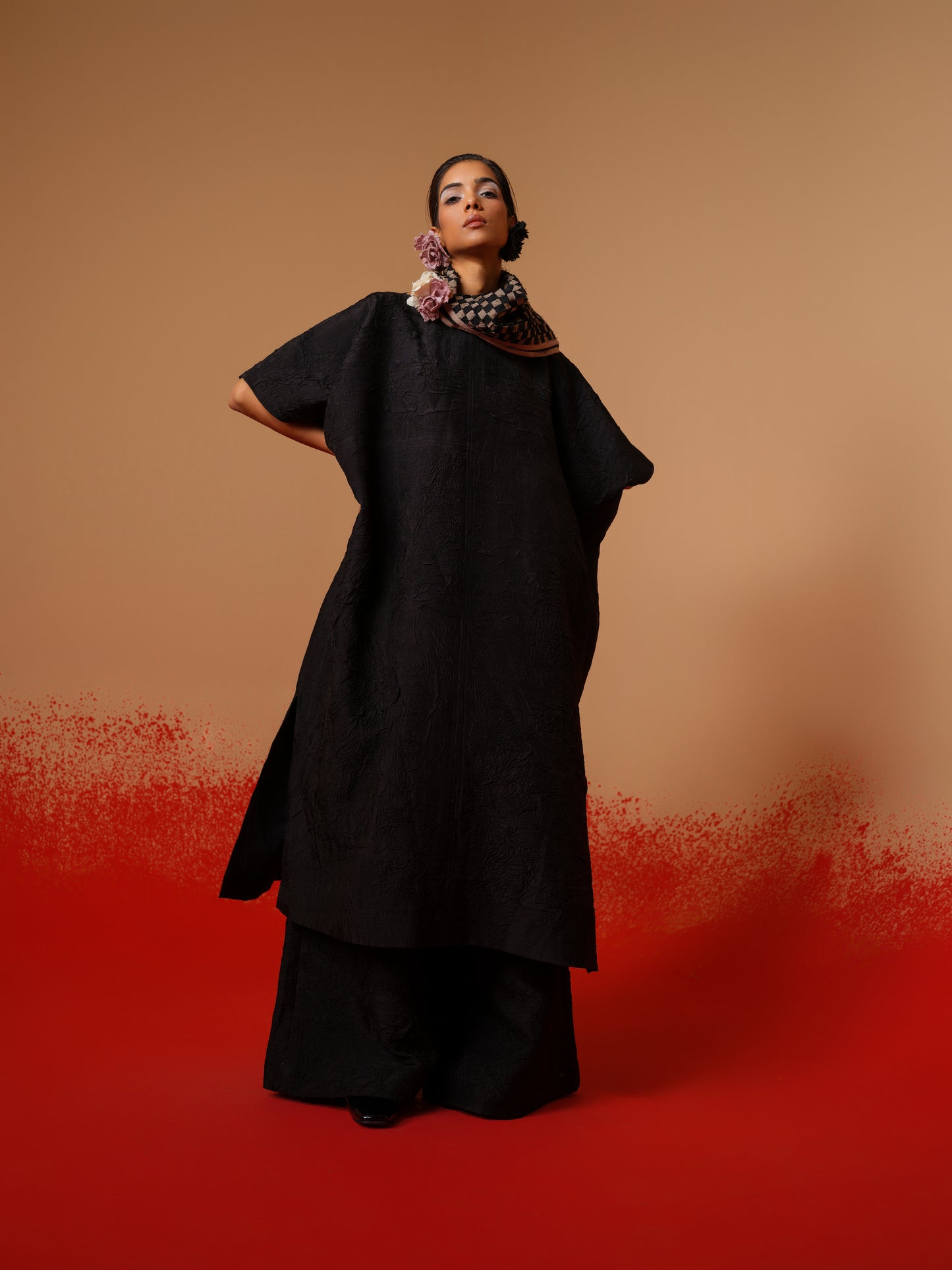 Brook Tunic