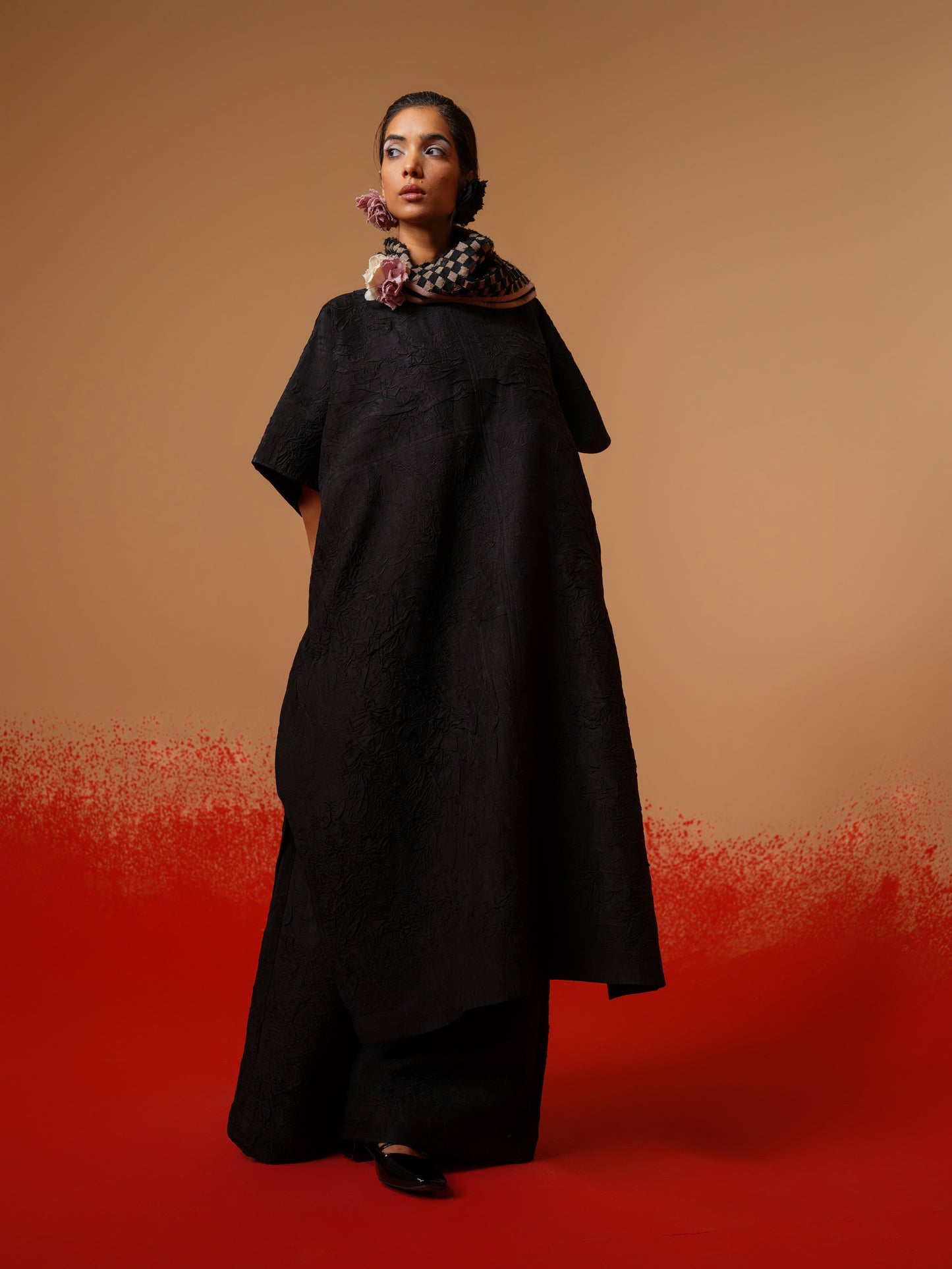 Brook Tunic