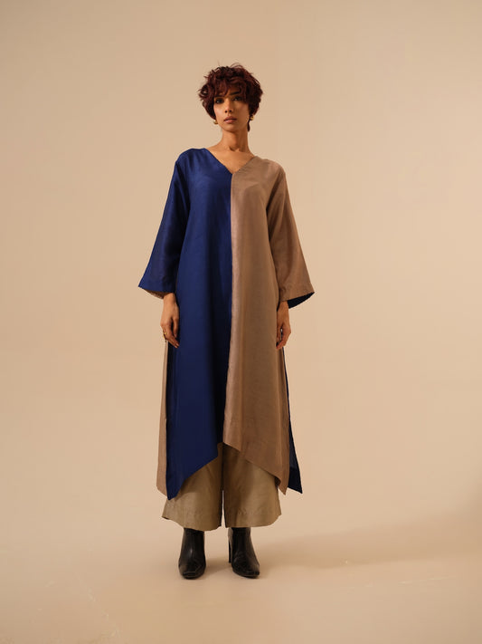 Onyx Tunic