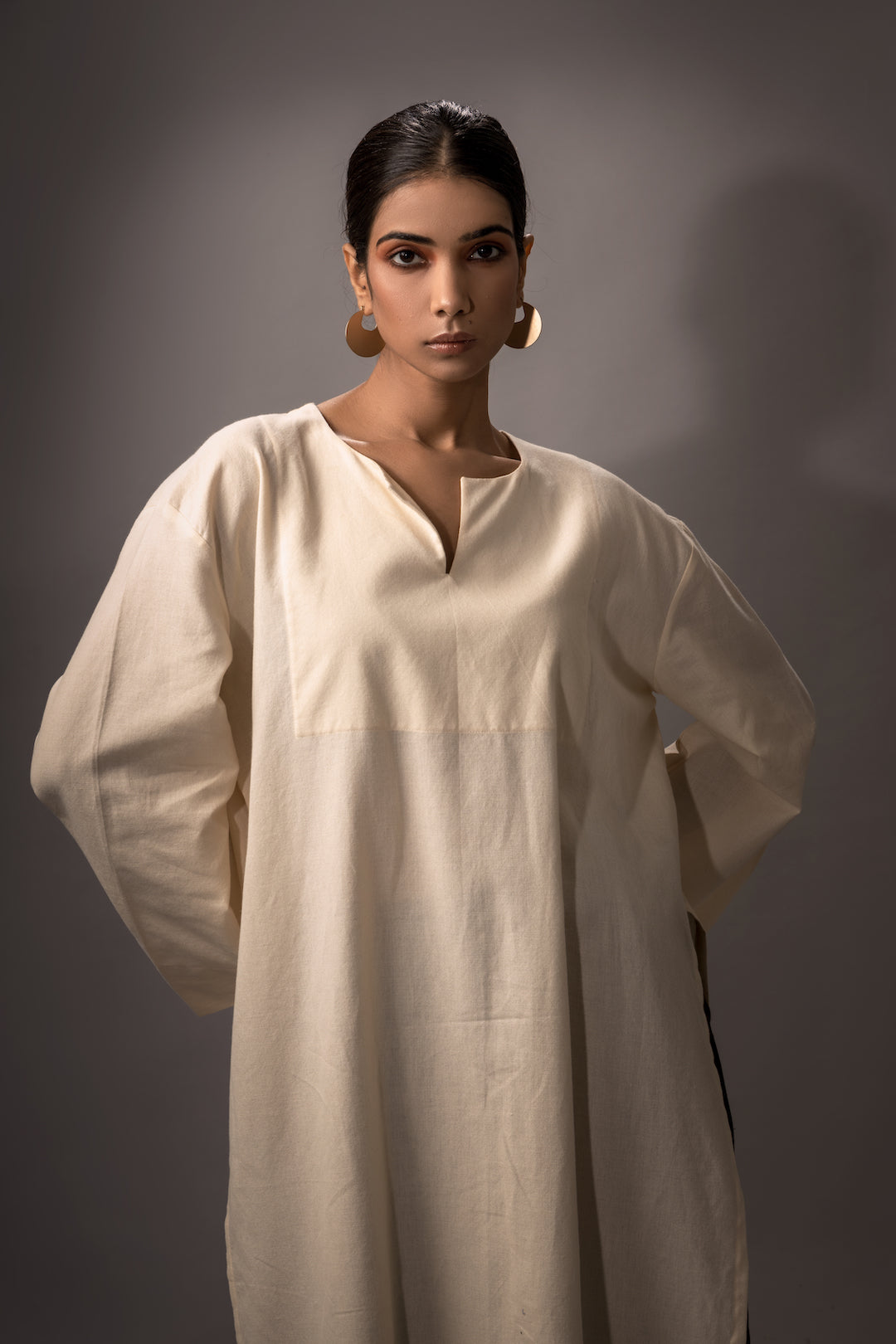 CLOVE TUNIC