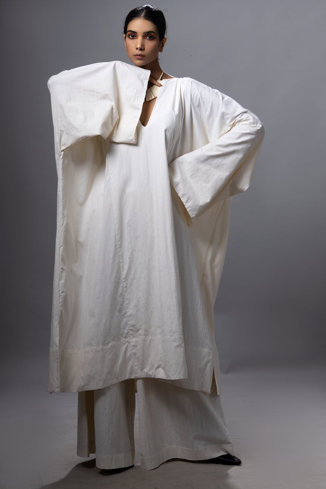 SALT TUNIC