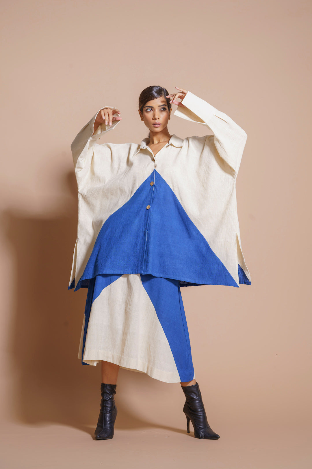 CARDAMOM SKIRT