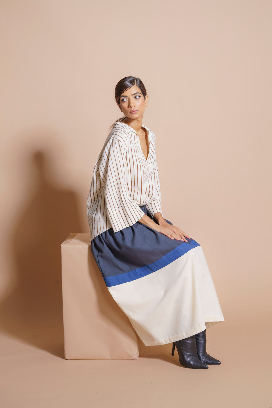 CANE SKIRT