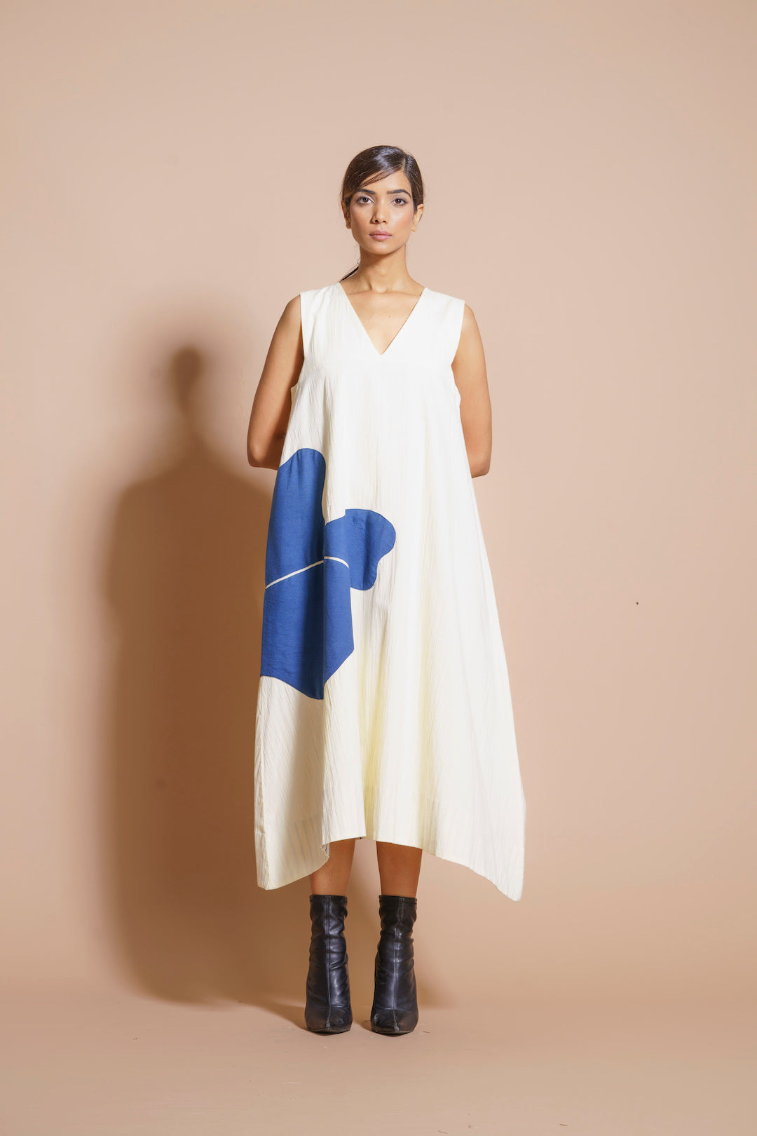 CITRUS DRESS