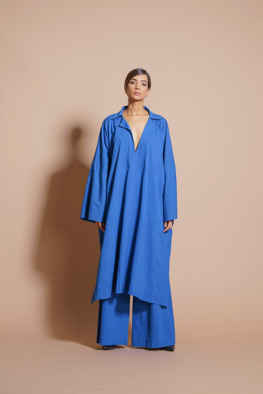 SEASALT TUNIC