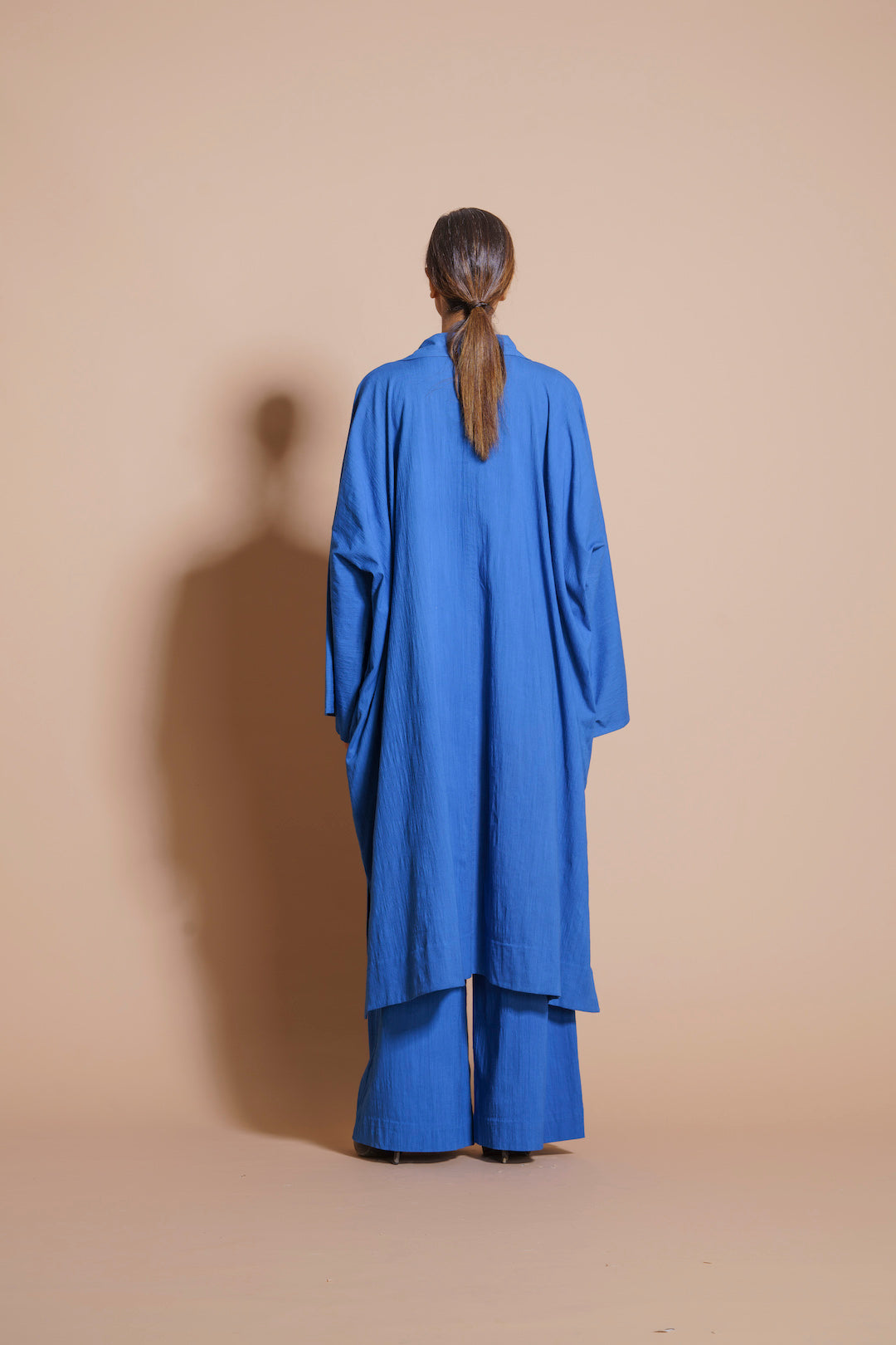 SEASALT TUNIC