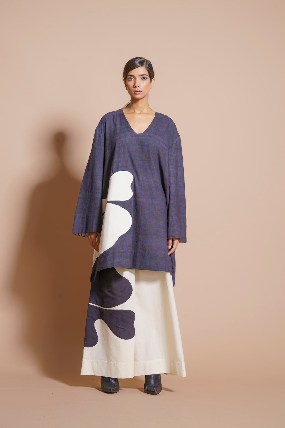 BASIL TUNIC
