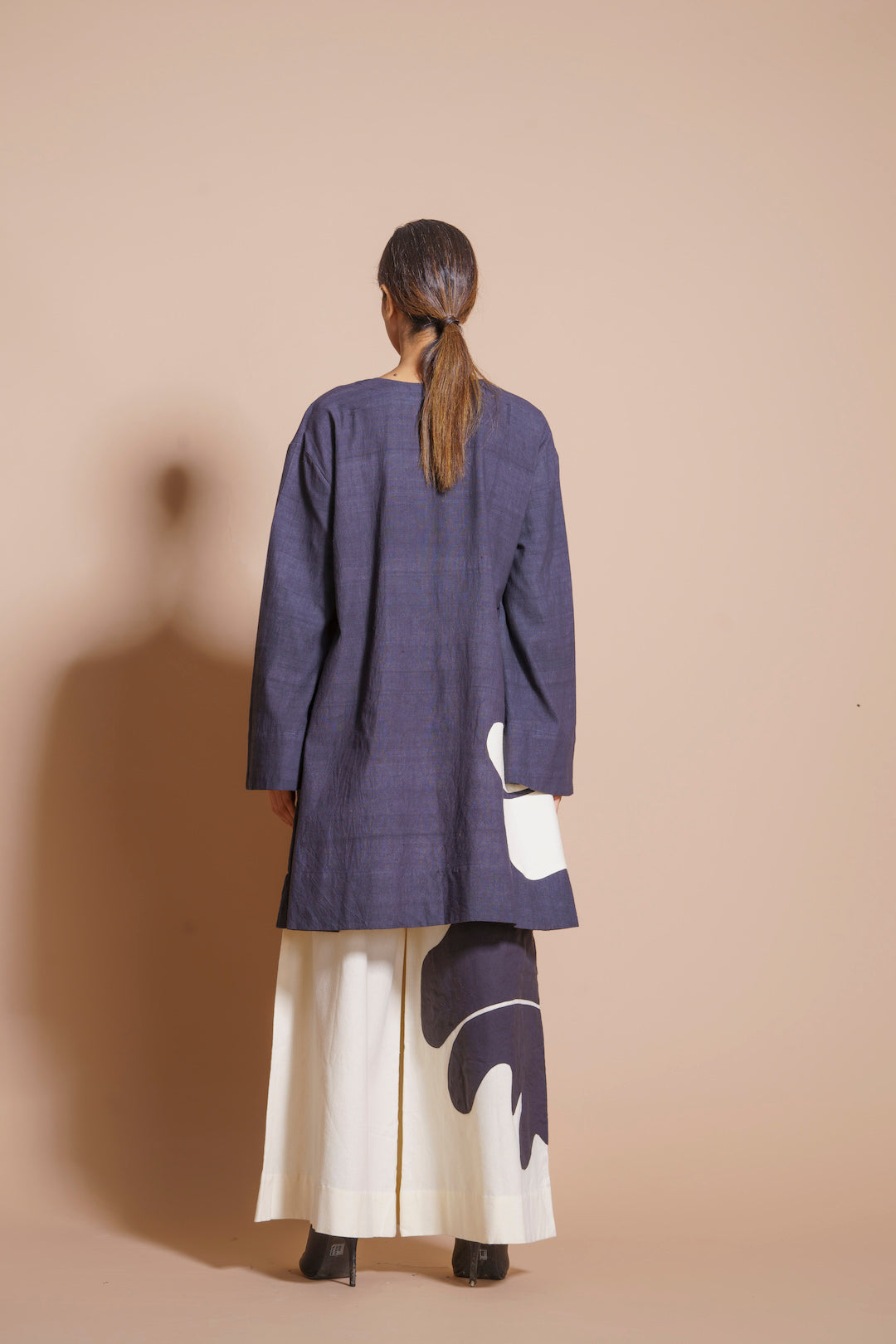 BASIL TUNIC