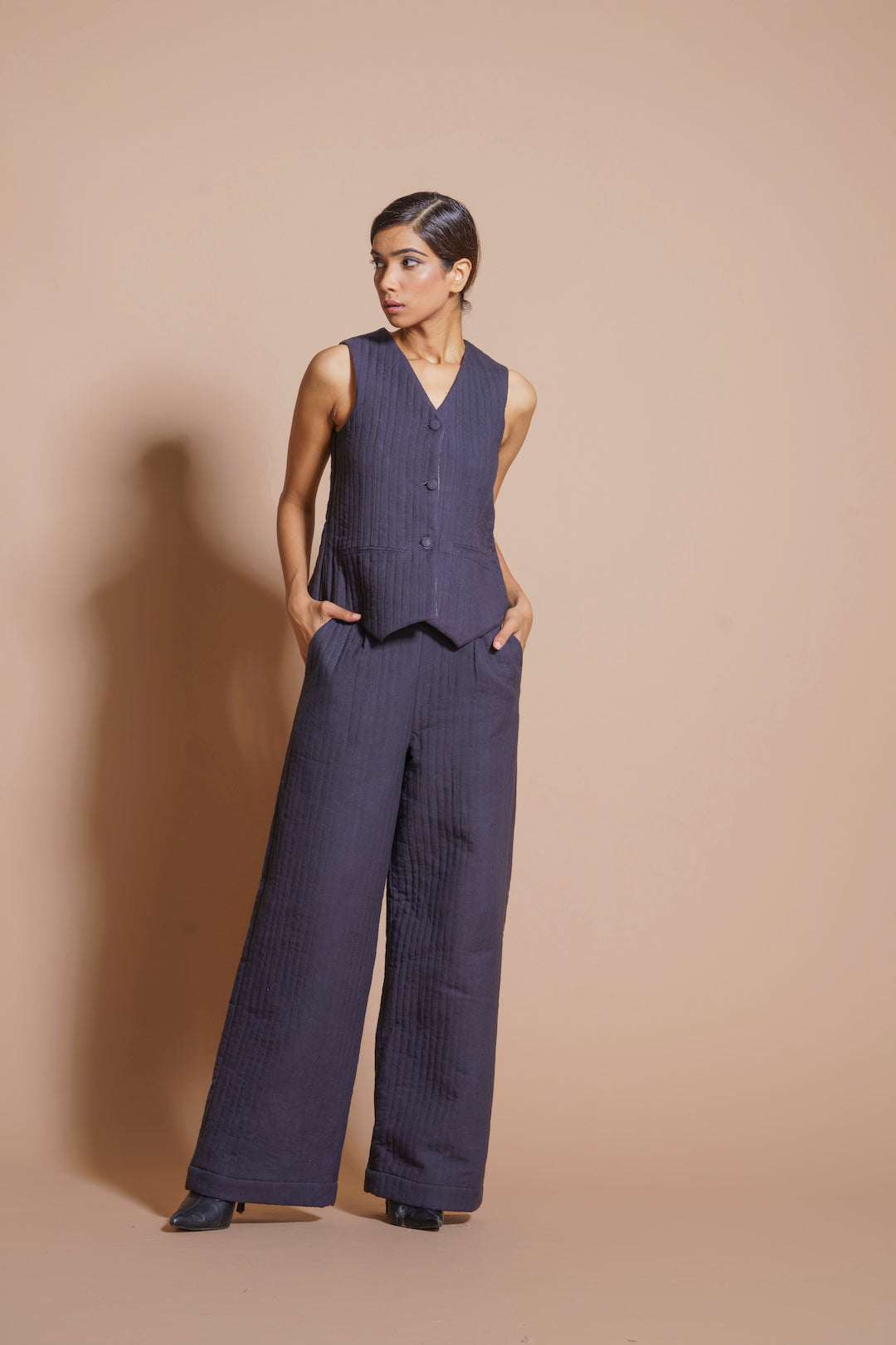 OOLONG PANTS