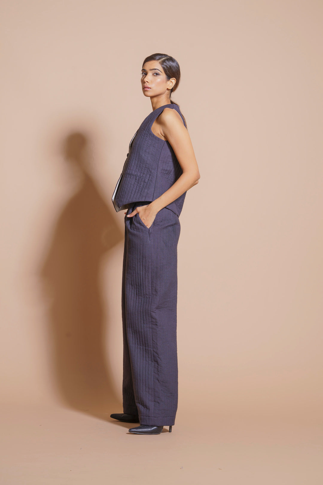 OOLONG PANTS