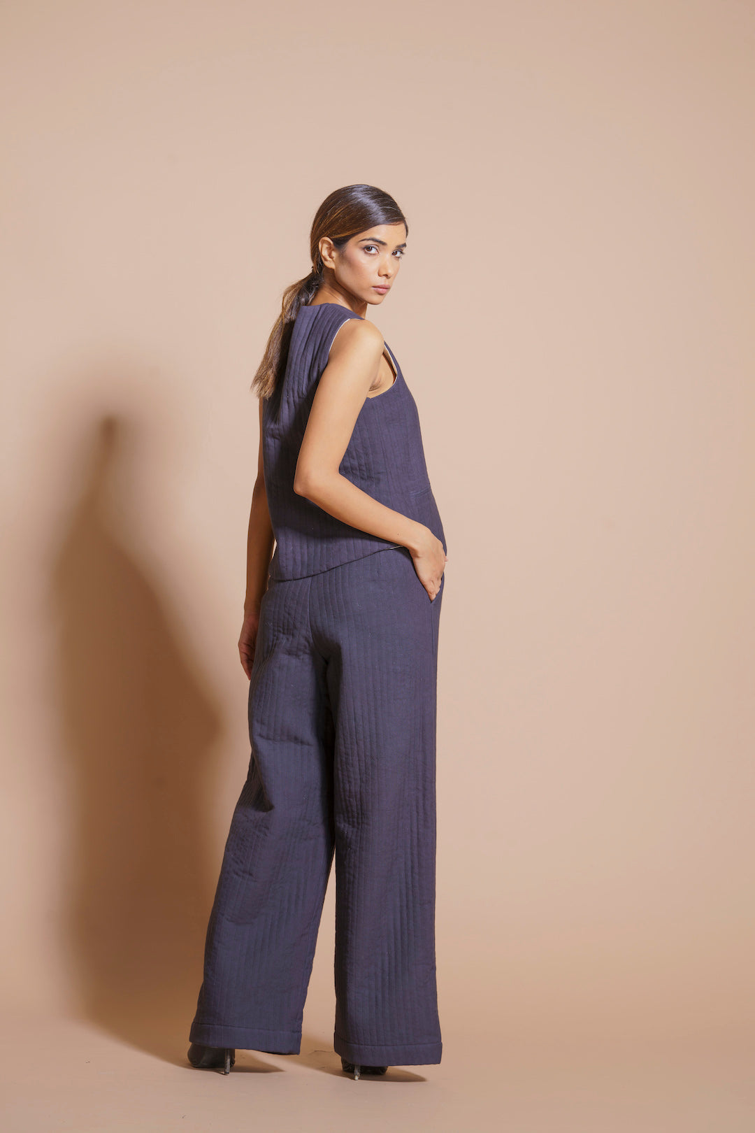 OOLONG PANTS