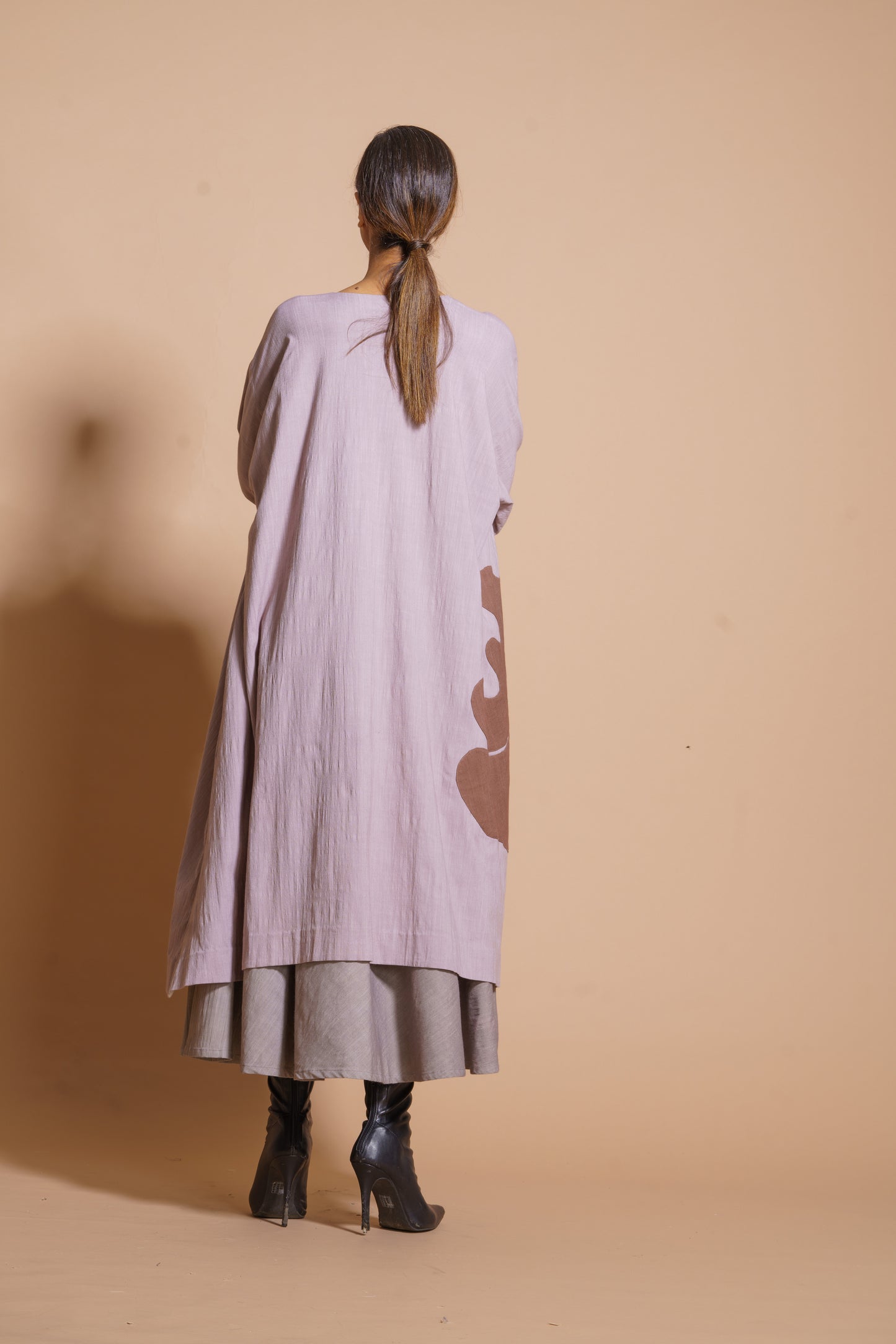 Gunpowder Tunic Set