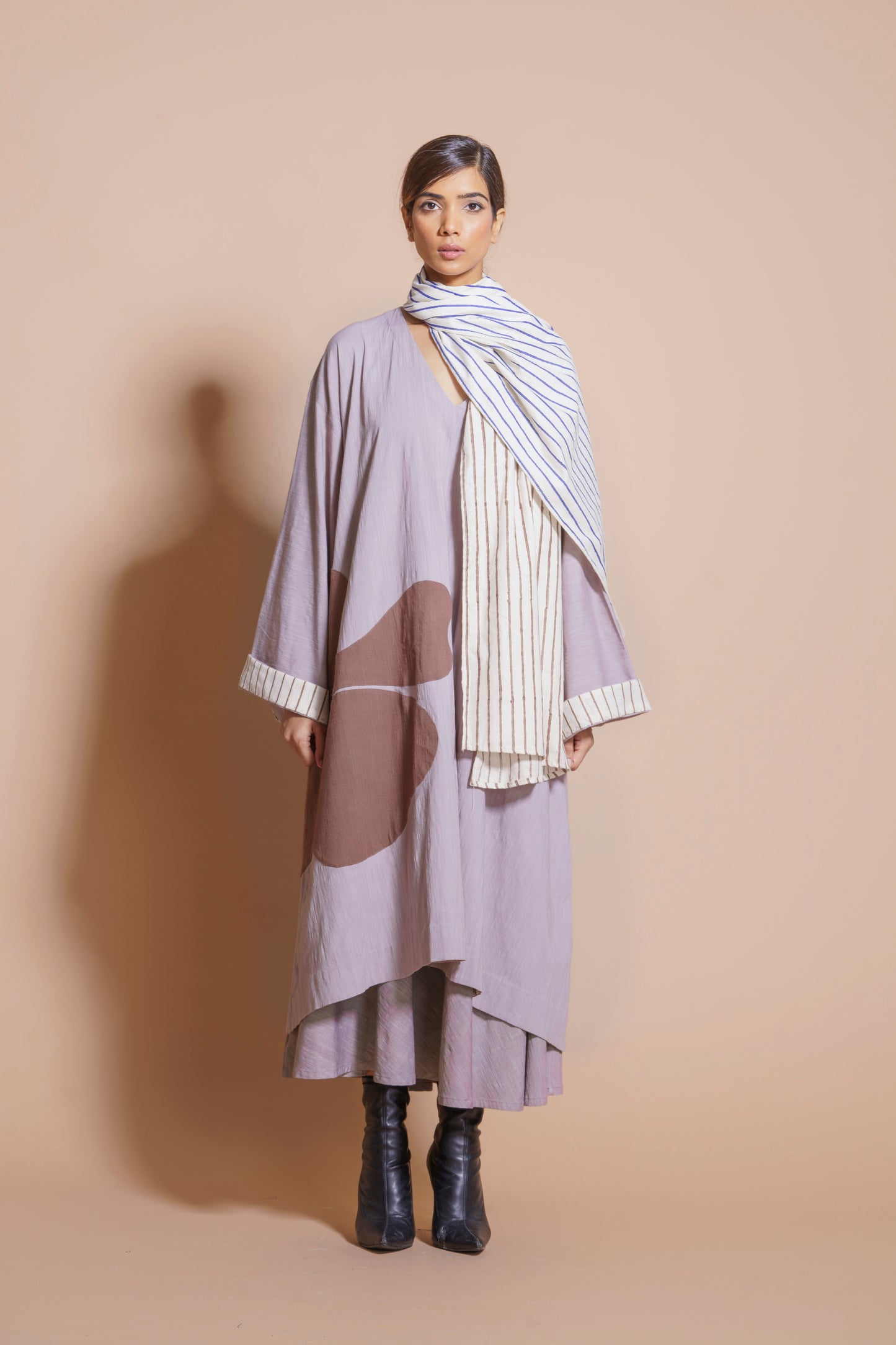 Gunpowder Tunic Set
