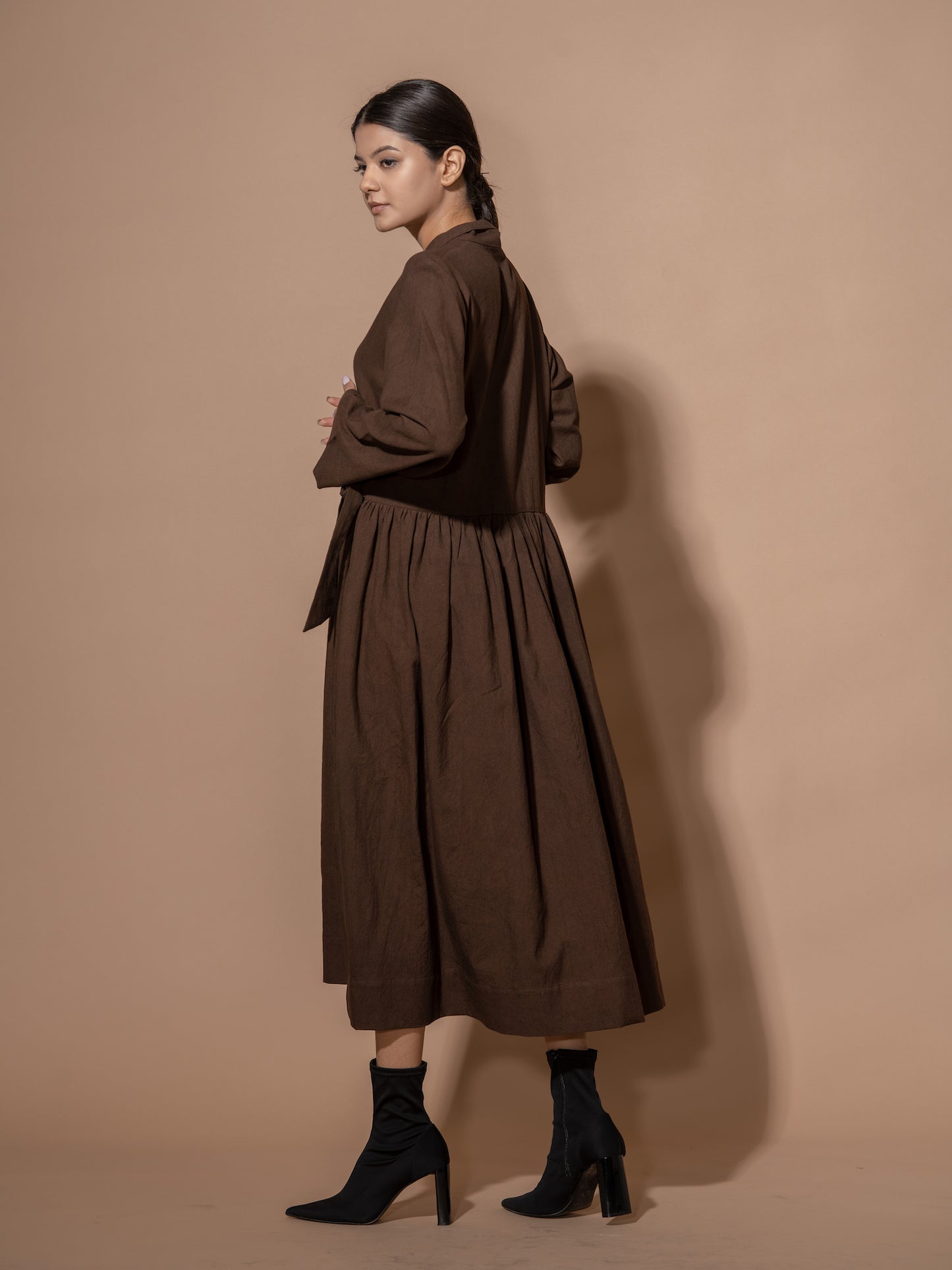 SESAME DRESS