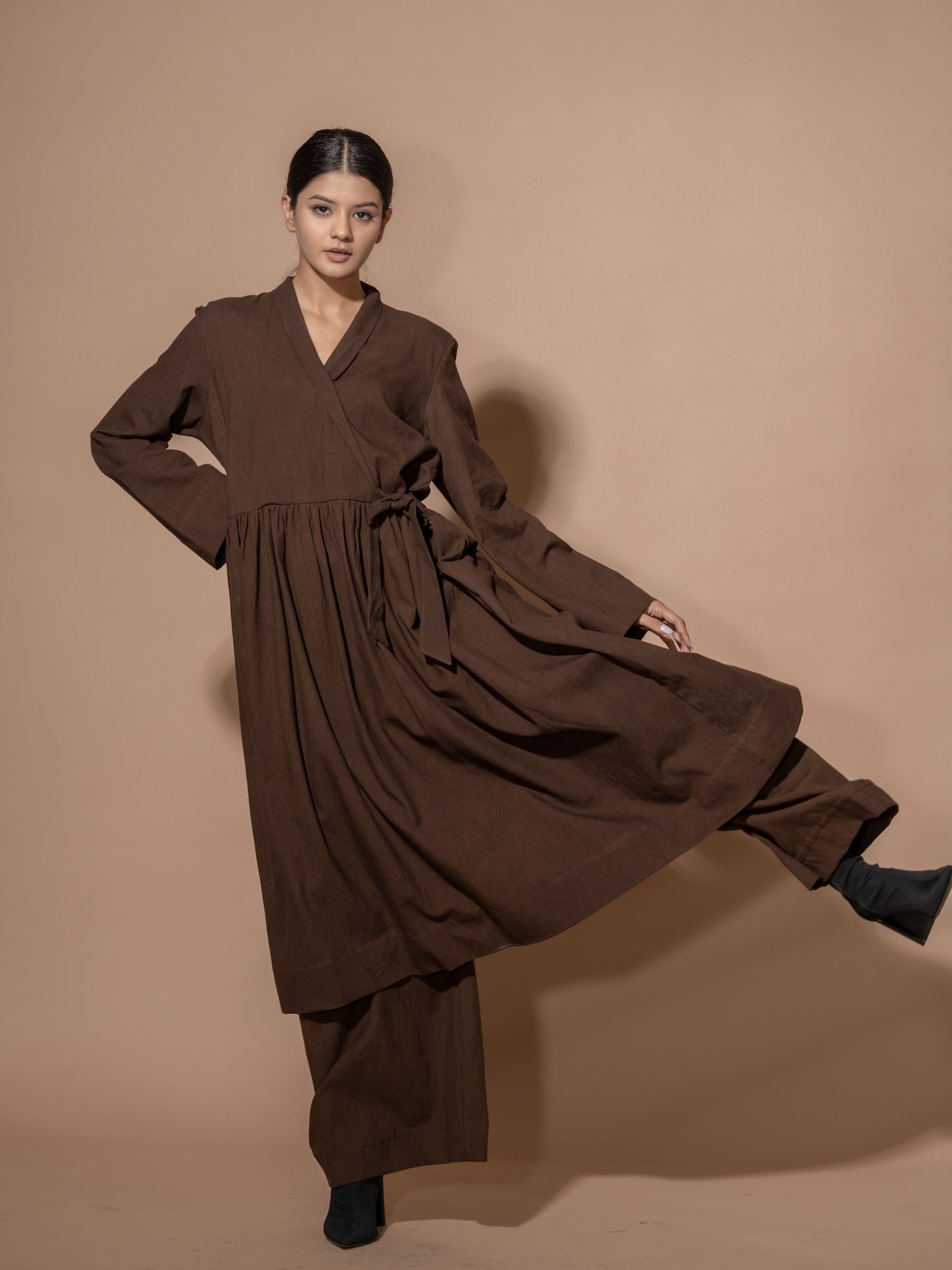 SESAME DRESS