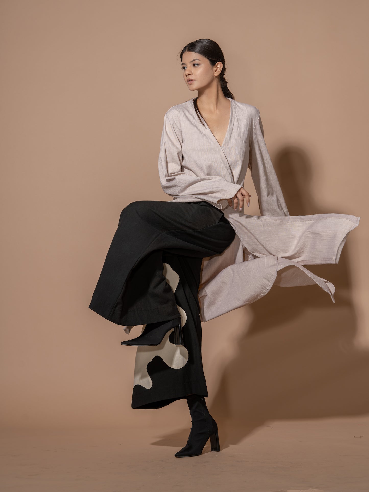BAY DRESS