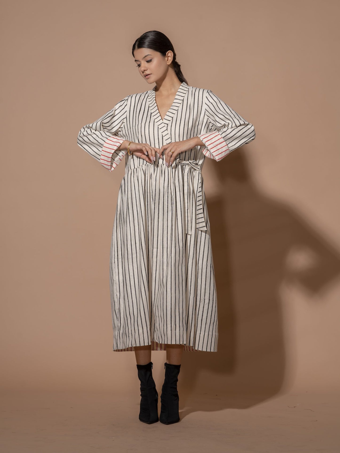 OREGANO DRESS