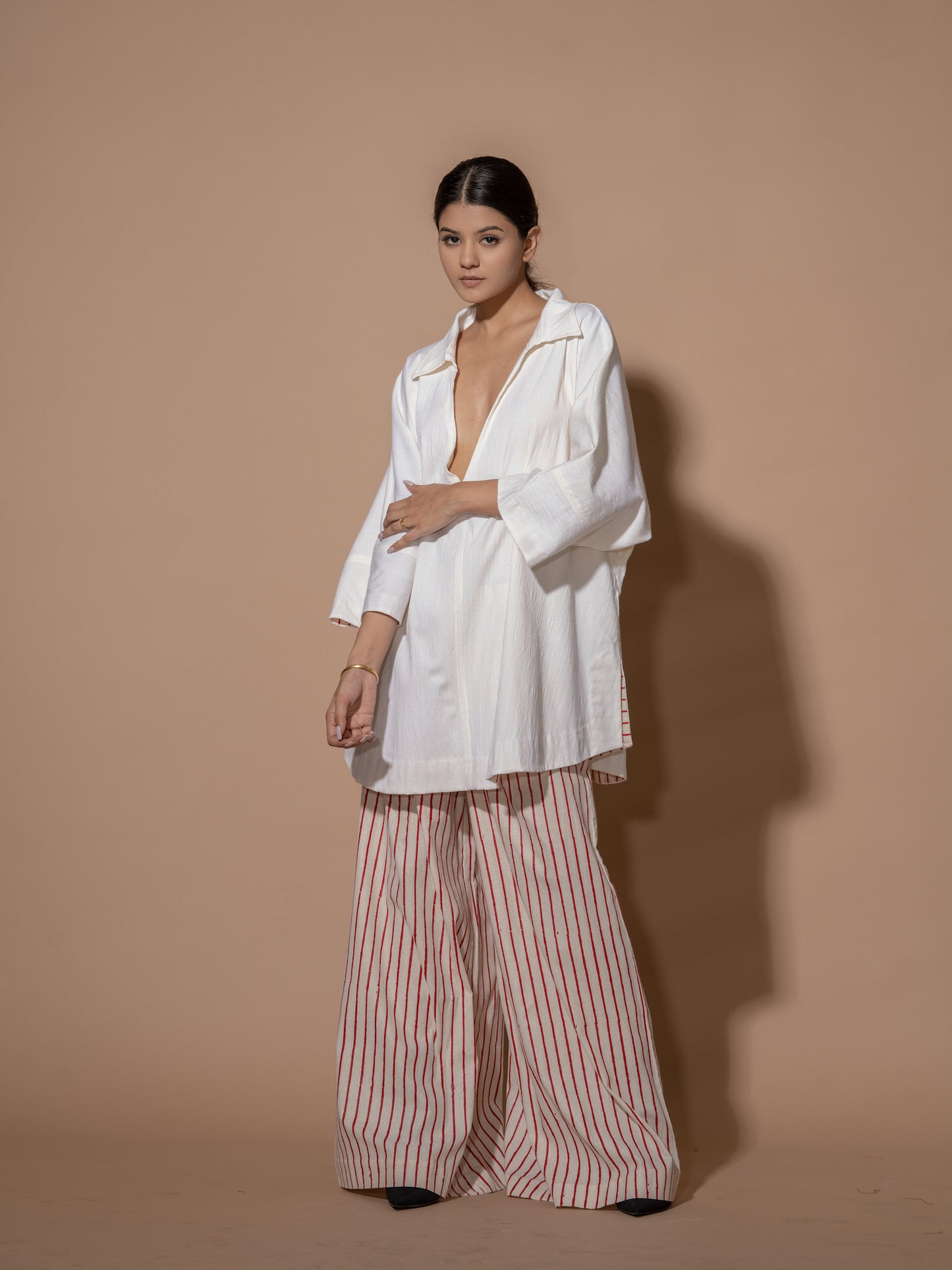 CINNAMON PANTS