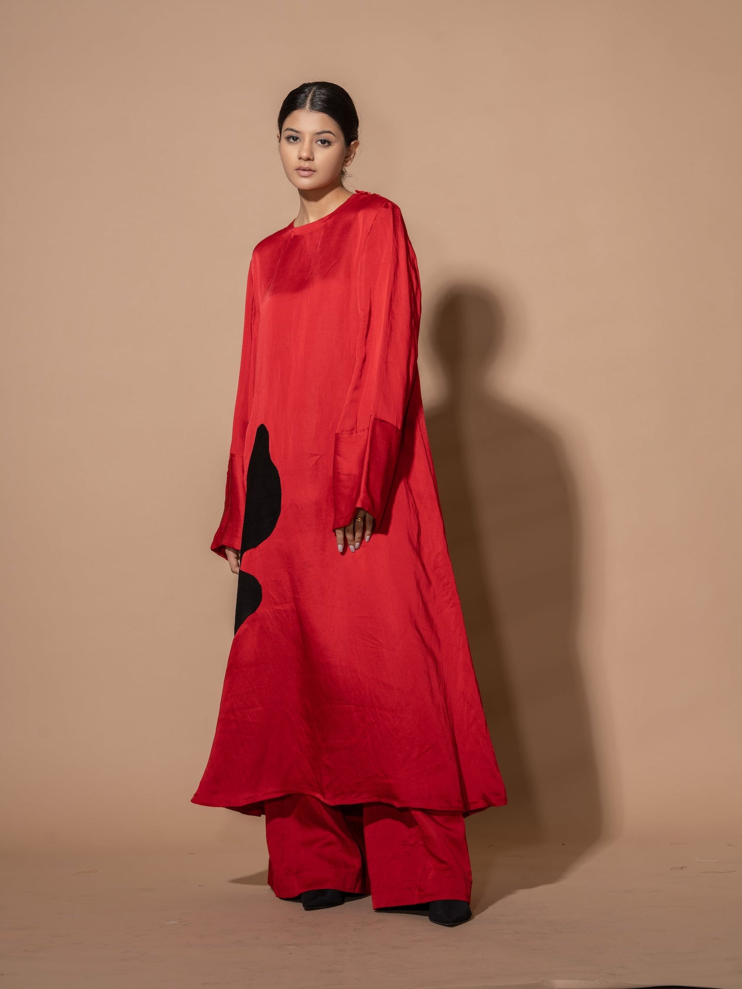 SUMAC PANTS