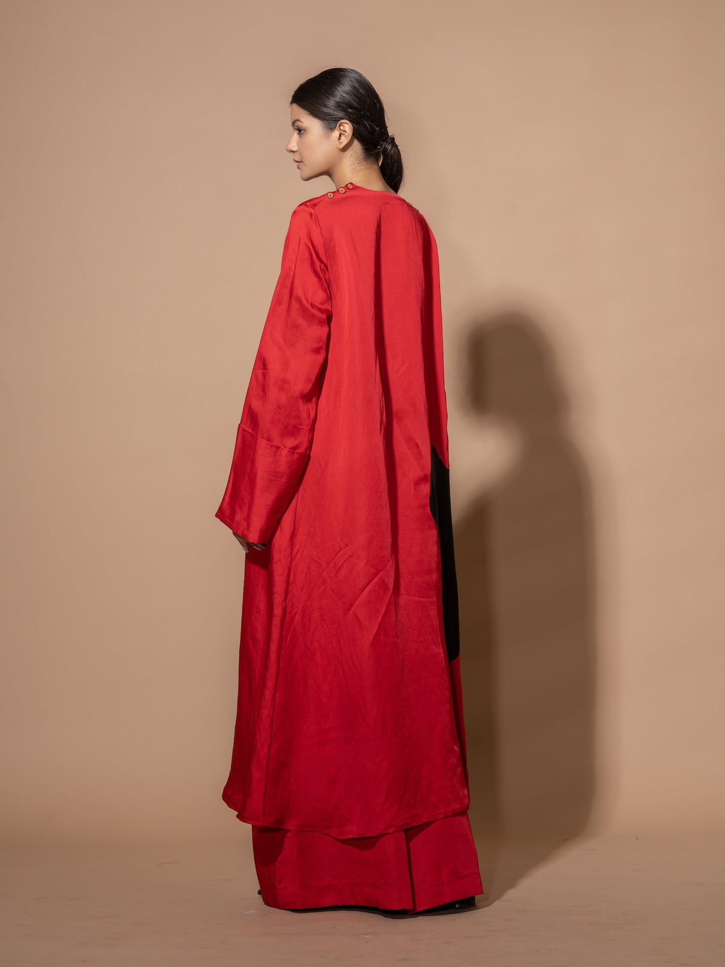 SUMAC PANTS