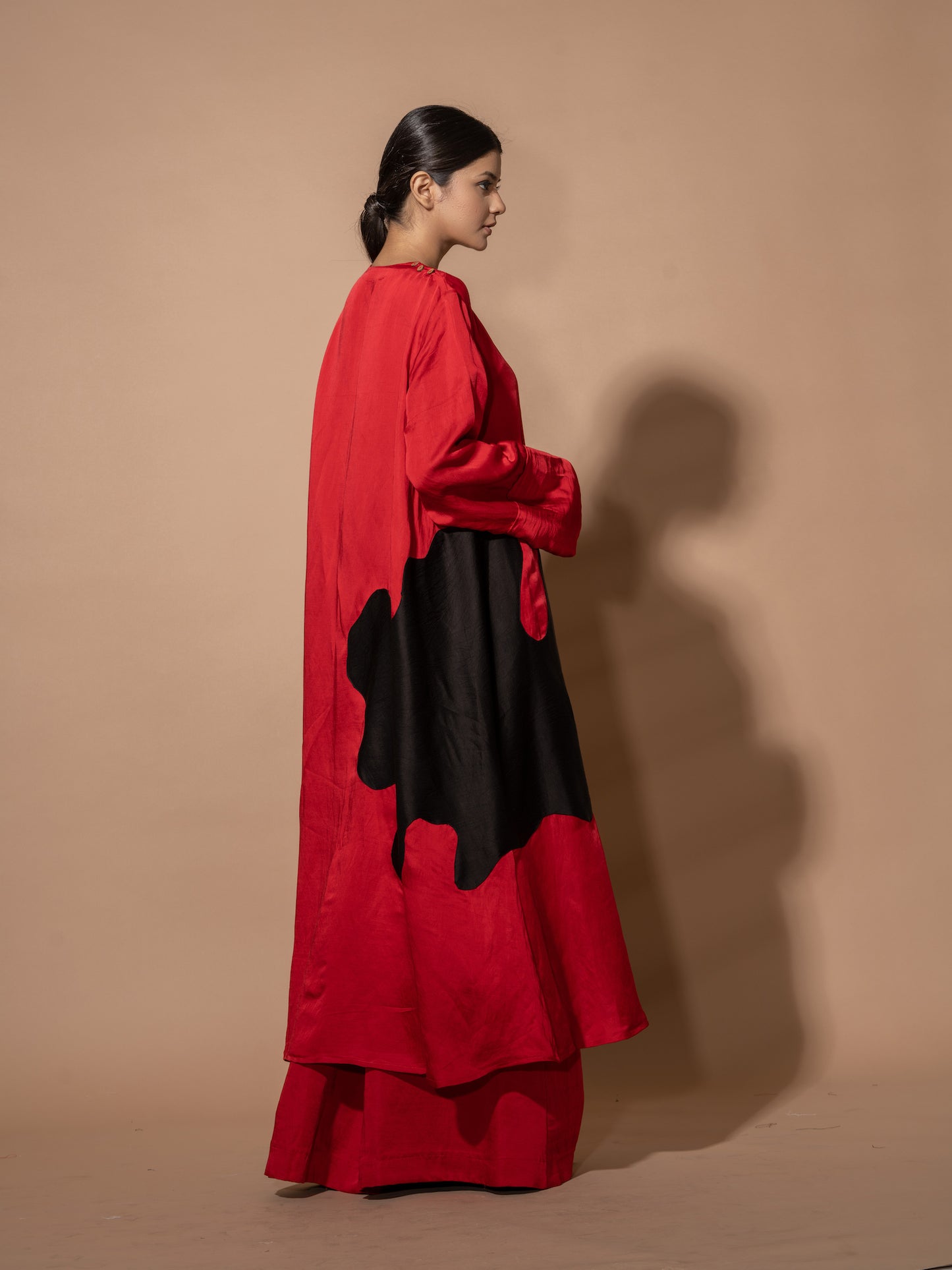 SUMAC TUNIC