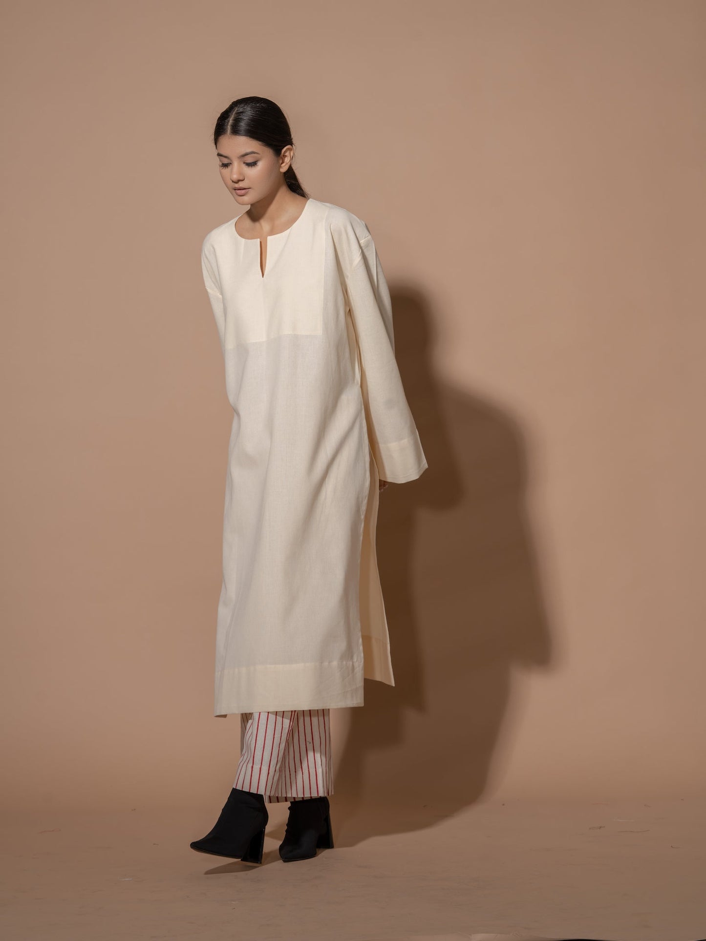 CLOVE TUNIC